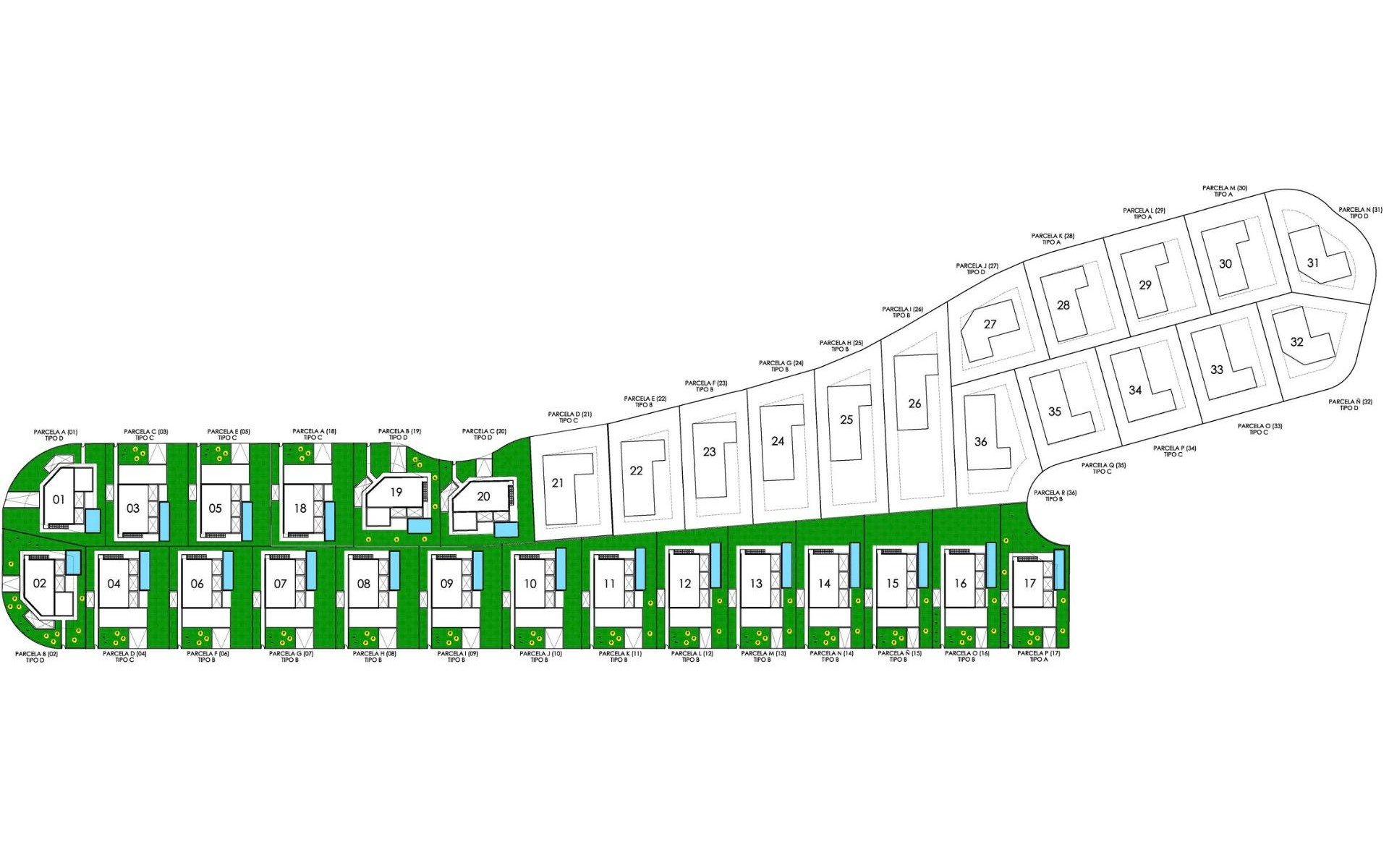 Neubau - Villa - Finestrat