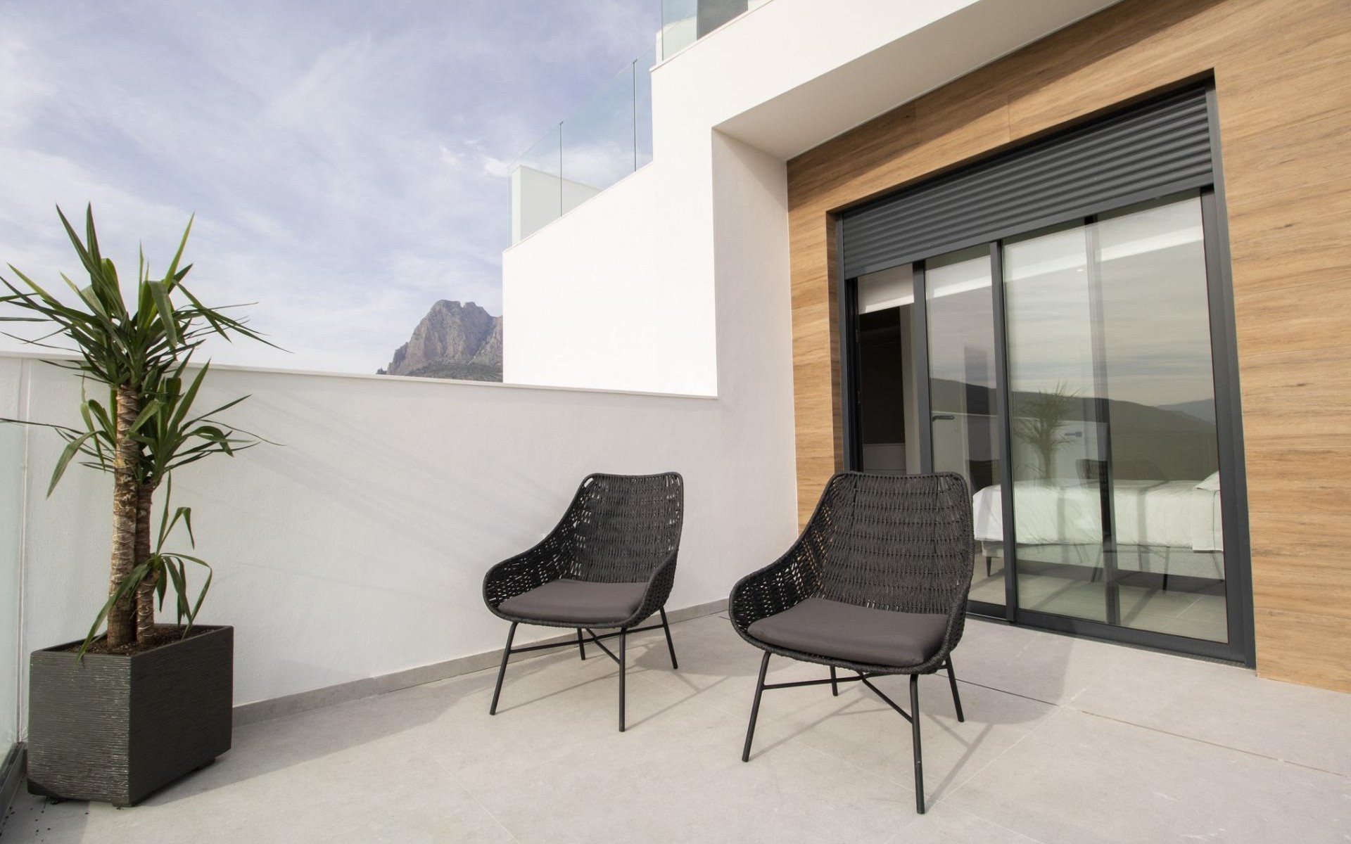 Neubau - Villa - Finestrat