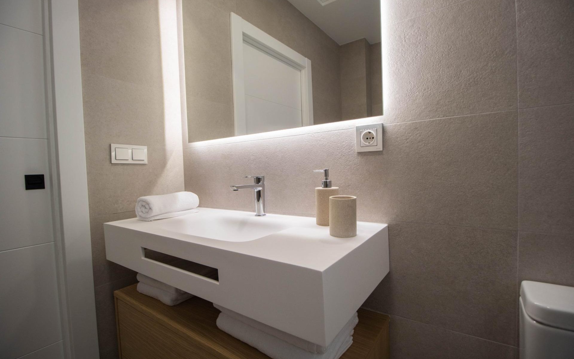 Neubau - Villa - Finestrat