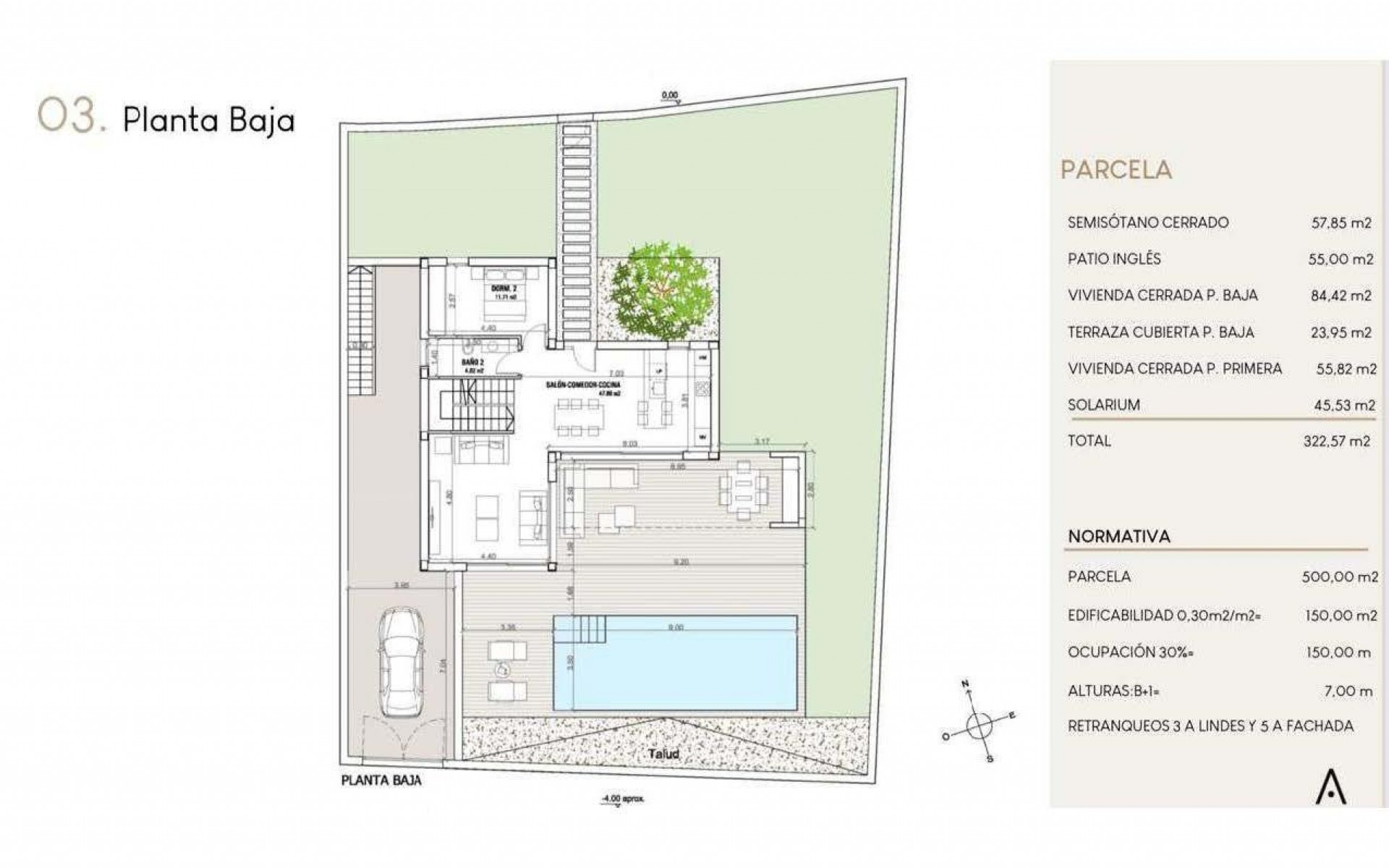 Neubau - Villa - Finestrat