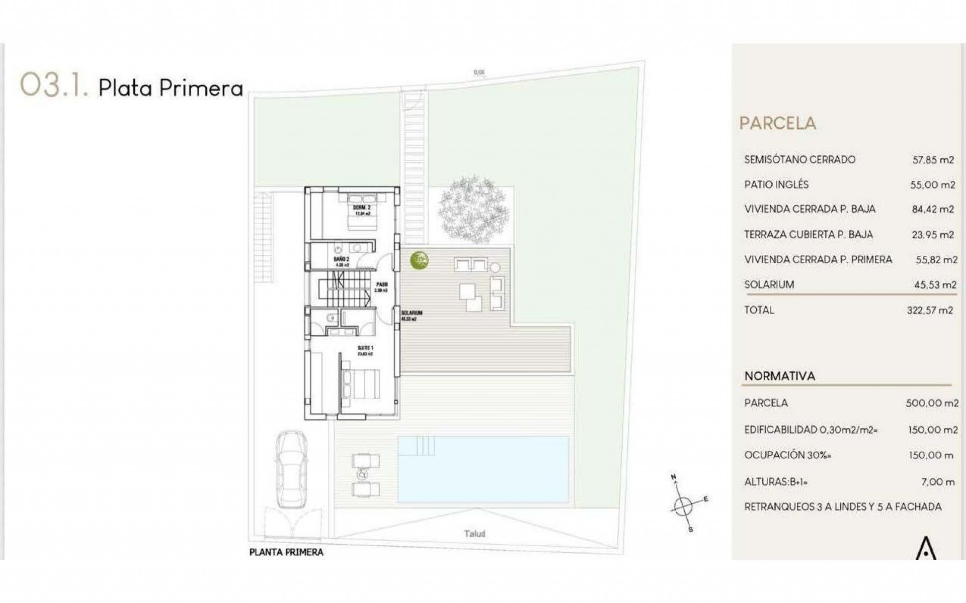 Neubau - Villa - Finestrat