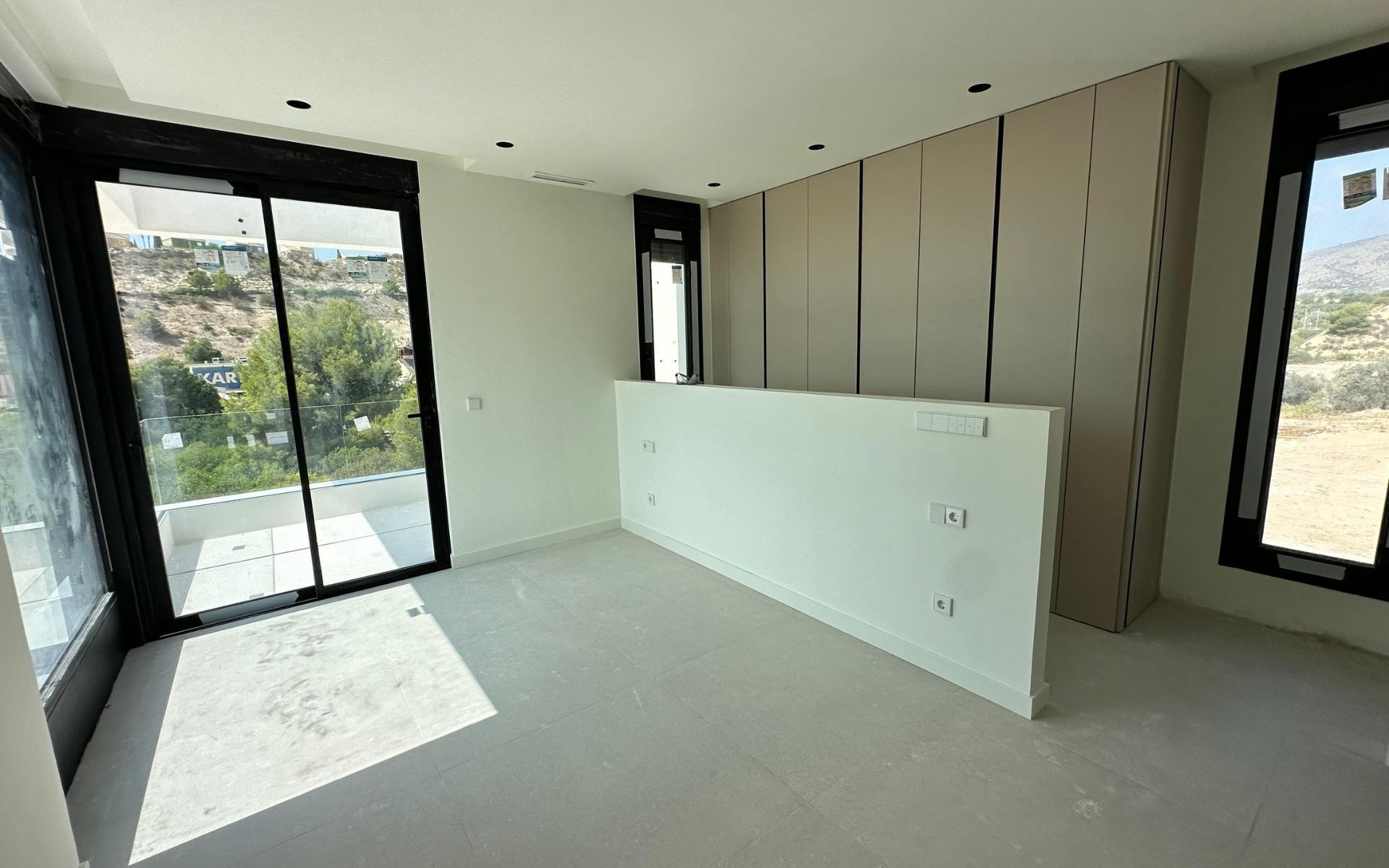 Neubau - Villa - Finestrat