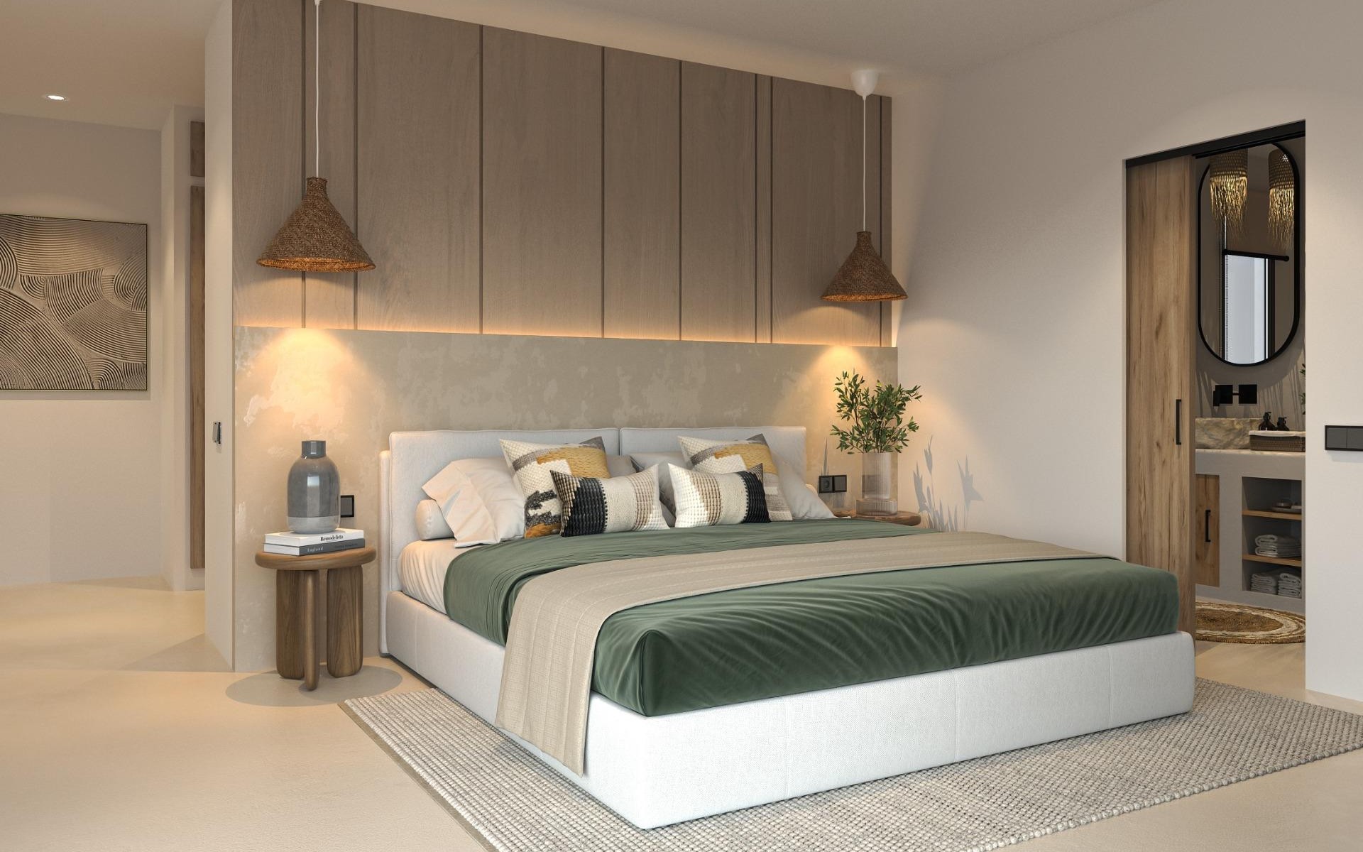 Neubau - Villa - Javea