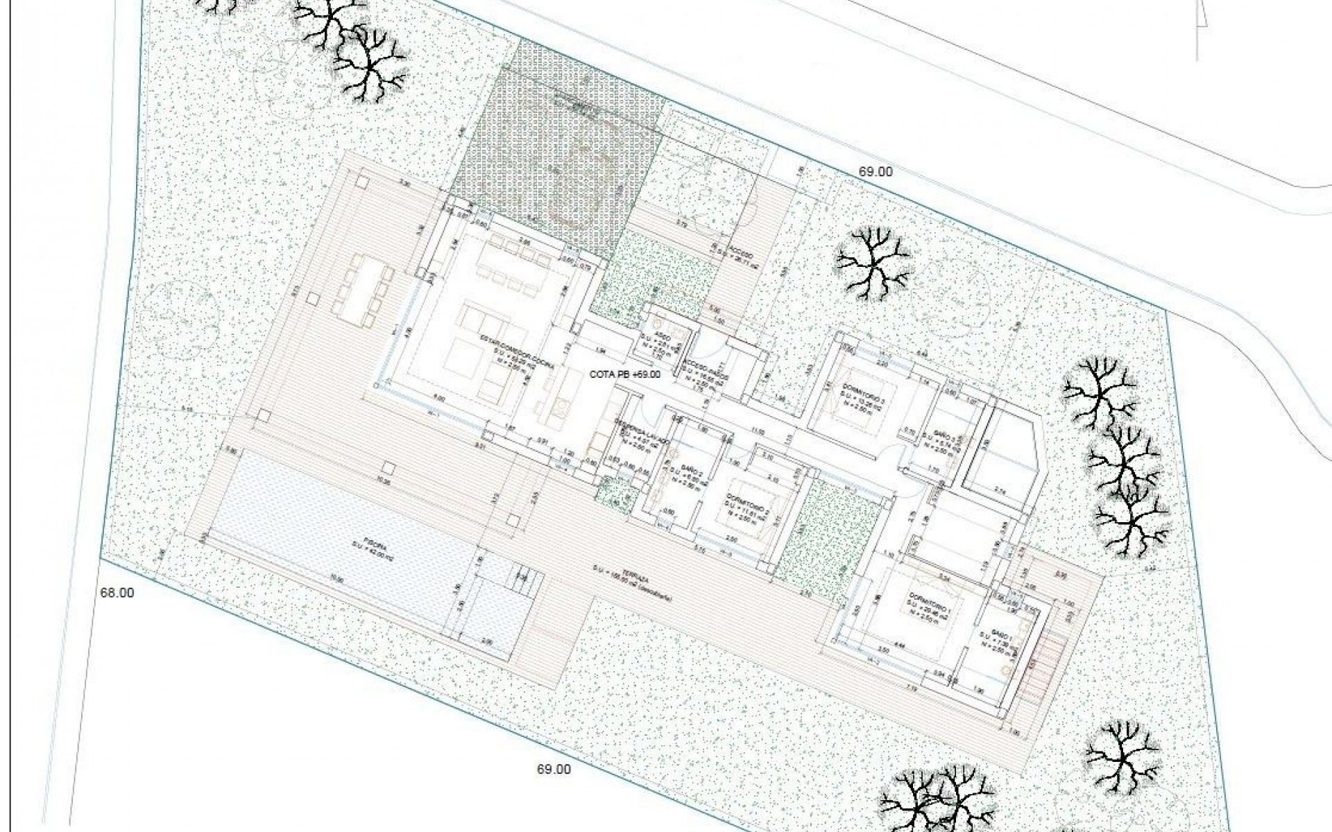 Neubau - Villa - Javea