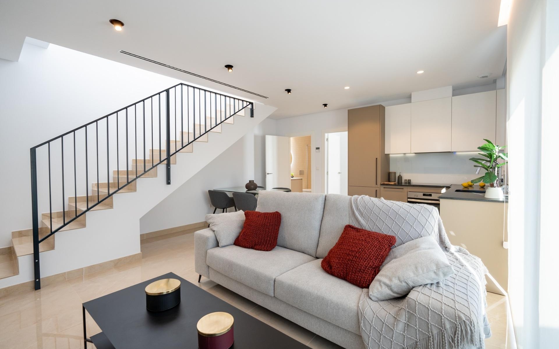 Neubau - Villa - La Marina - El Pinet