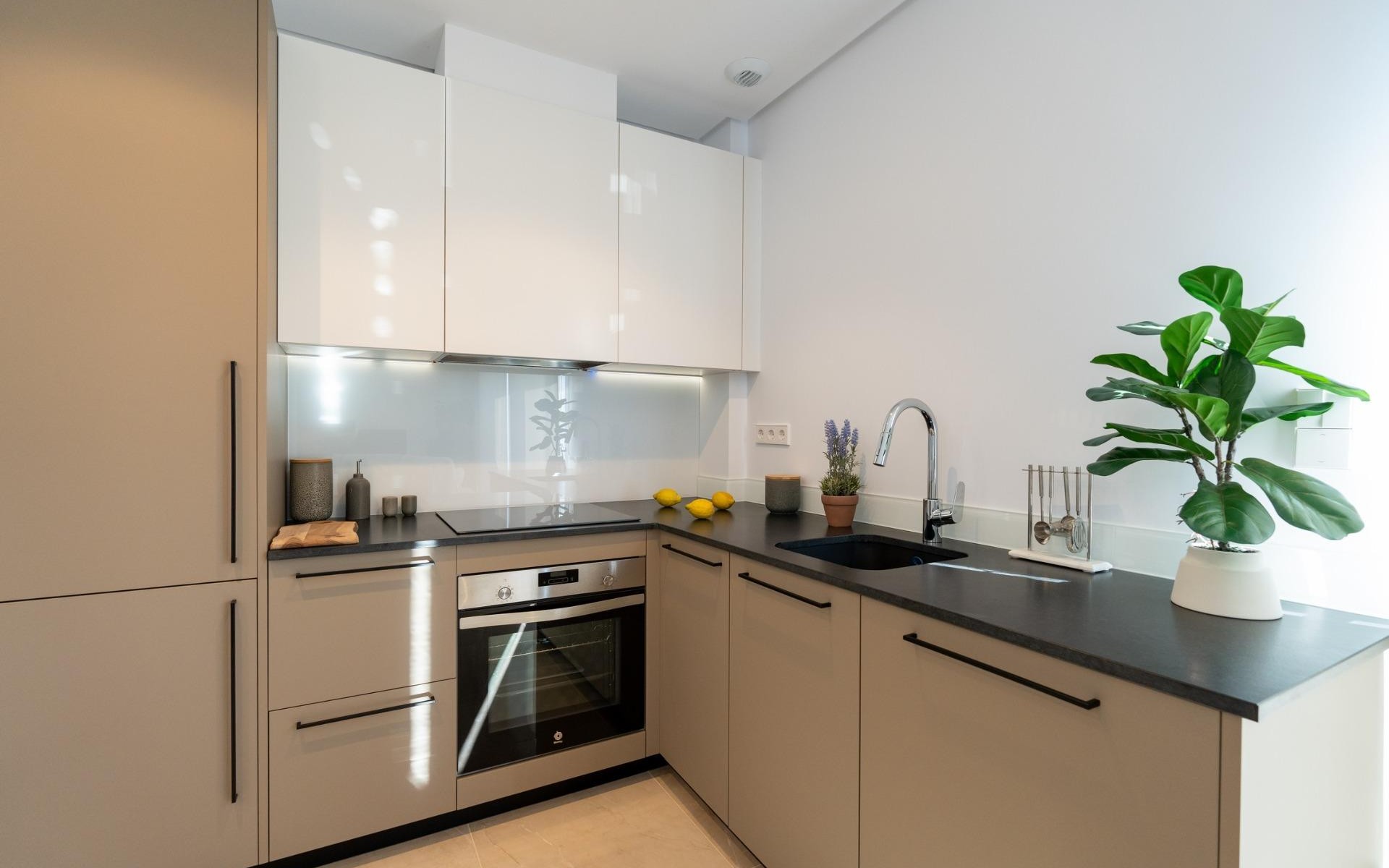 Neubau - Villa - La Marina - El Pinet