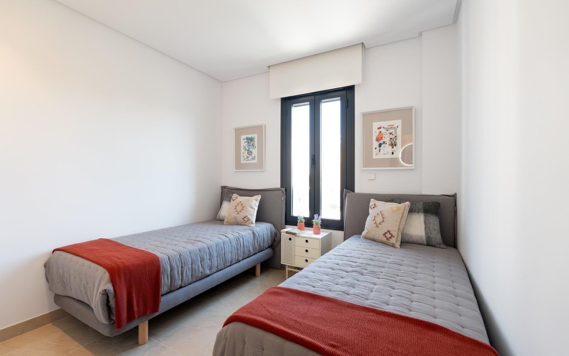 Neubau - Villa - La Marina - El Pinet