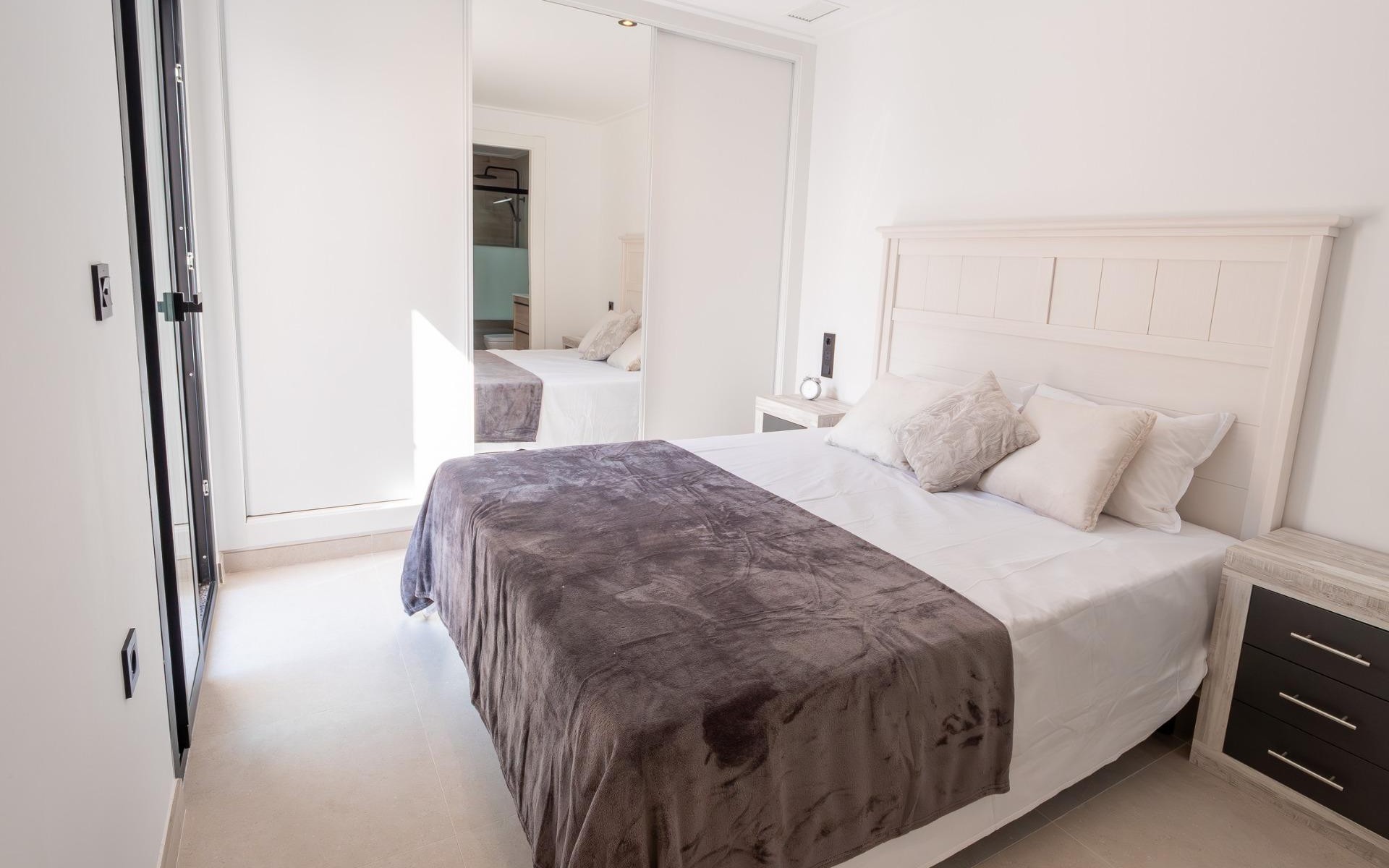 Neubau - Villa - La Marina