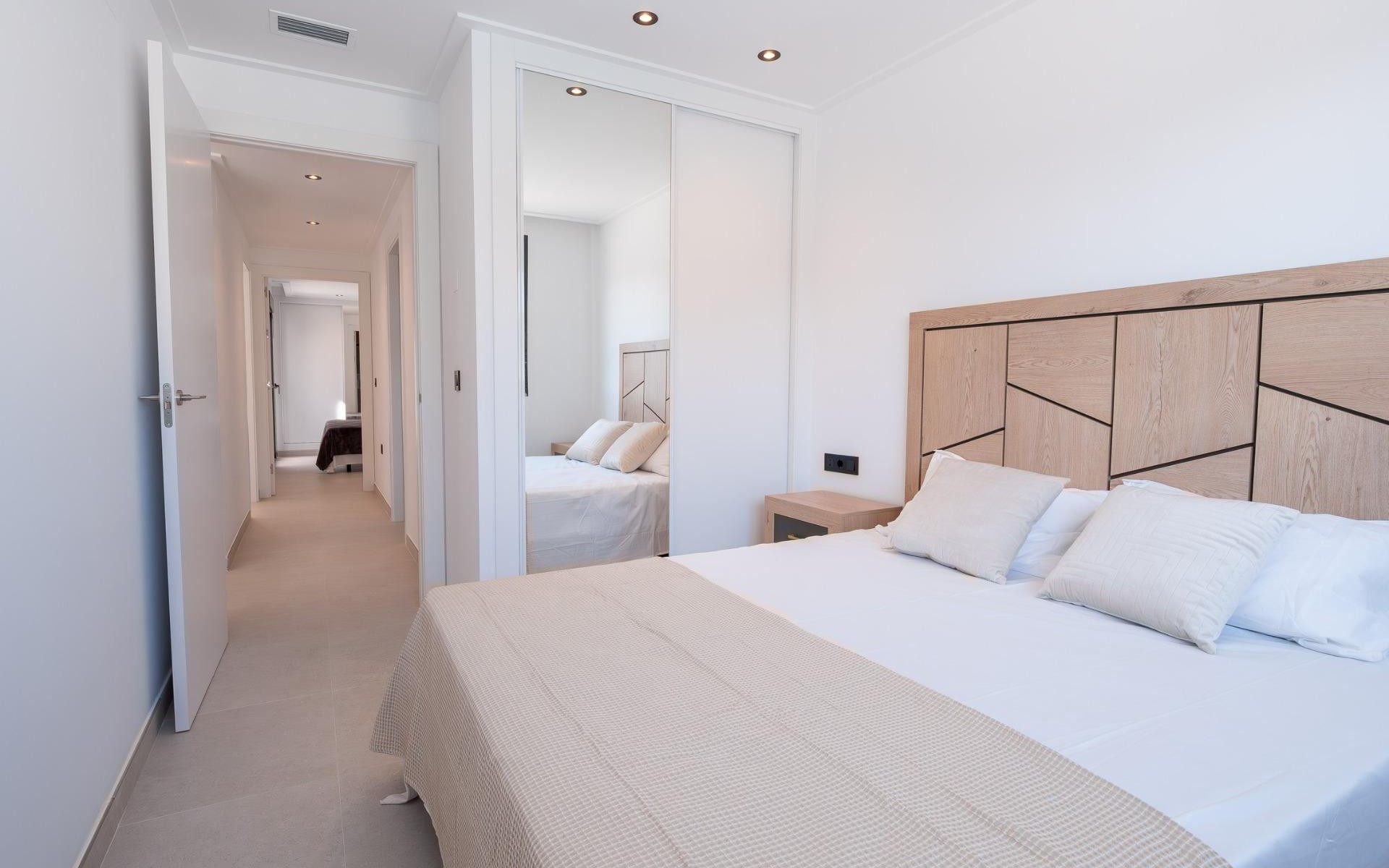 Neubau - Villa - La Marina