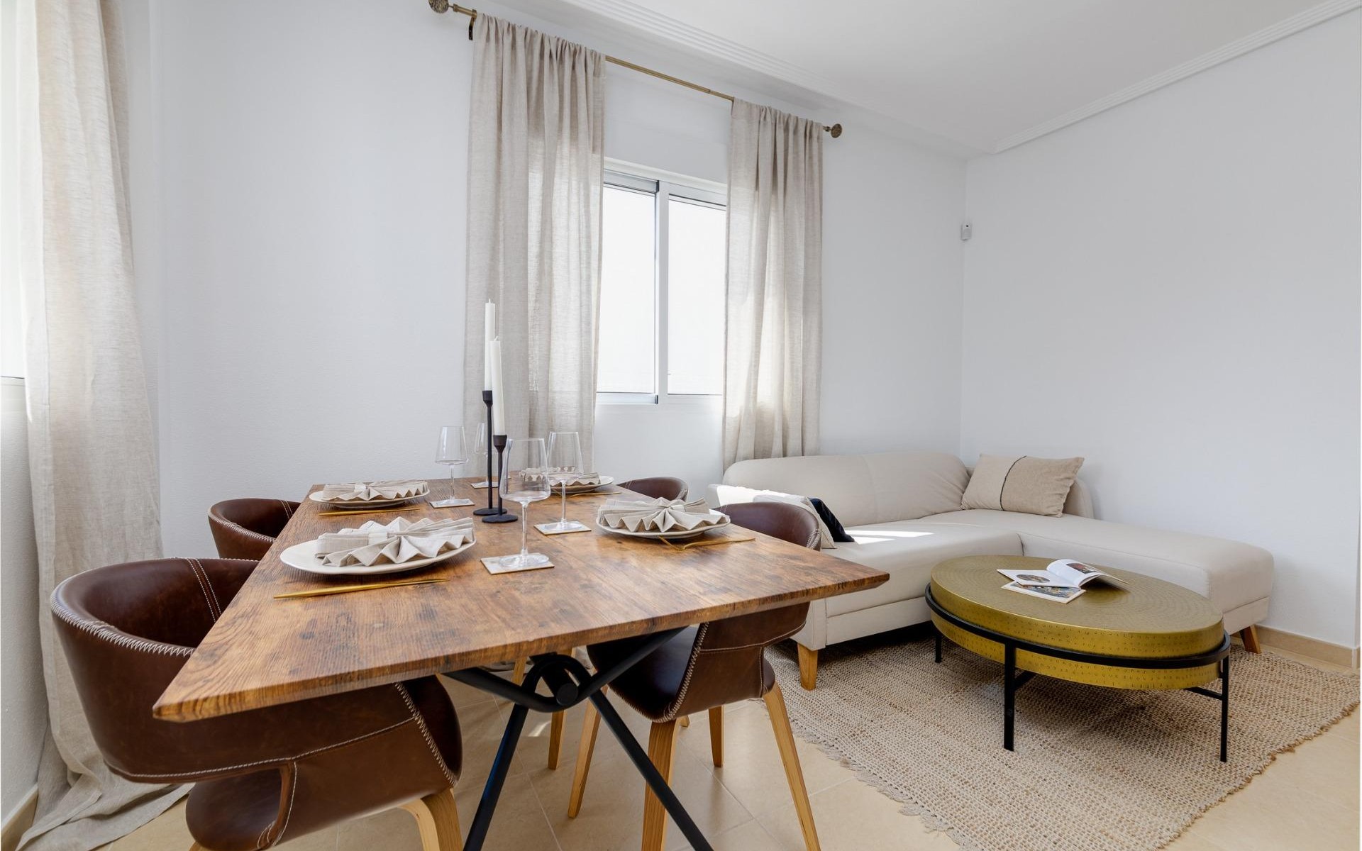 Neubau - Villa - La Marina