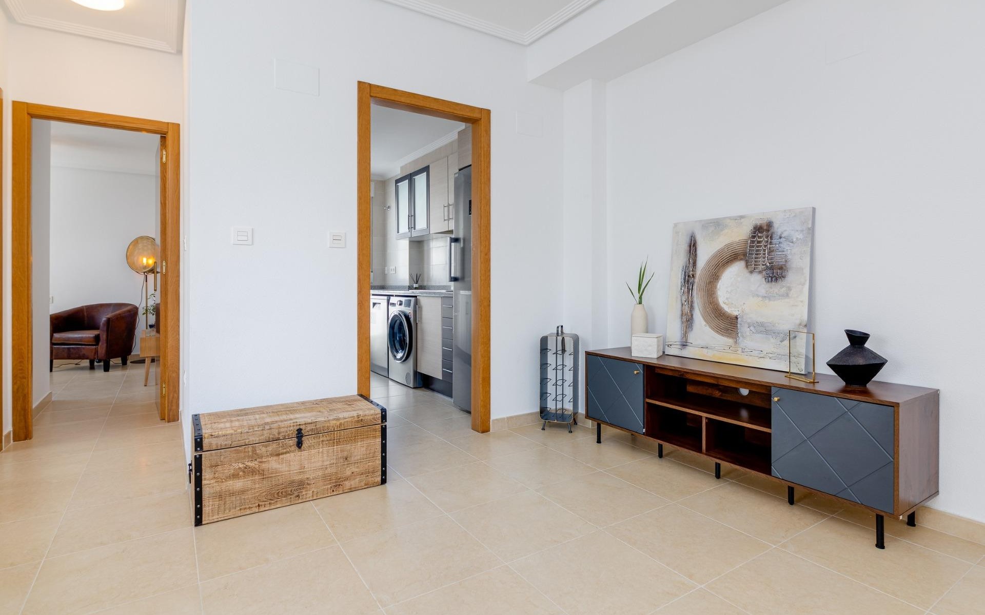 Neubau - Villa - La Marina