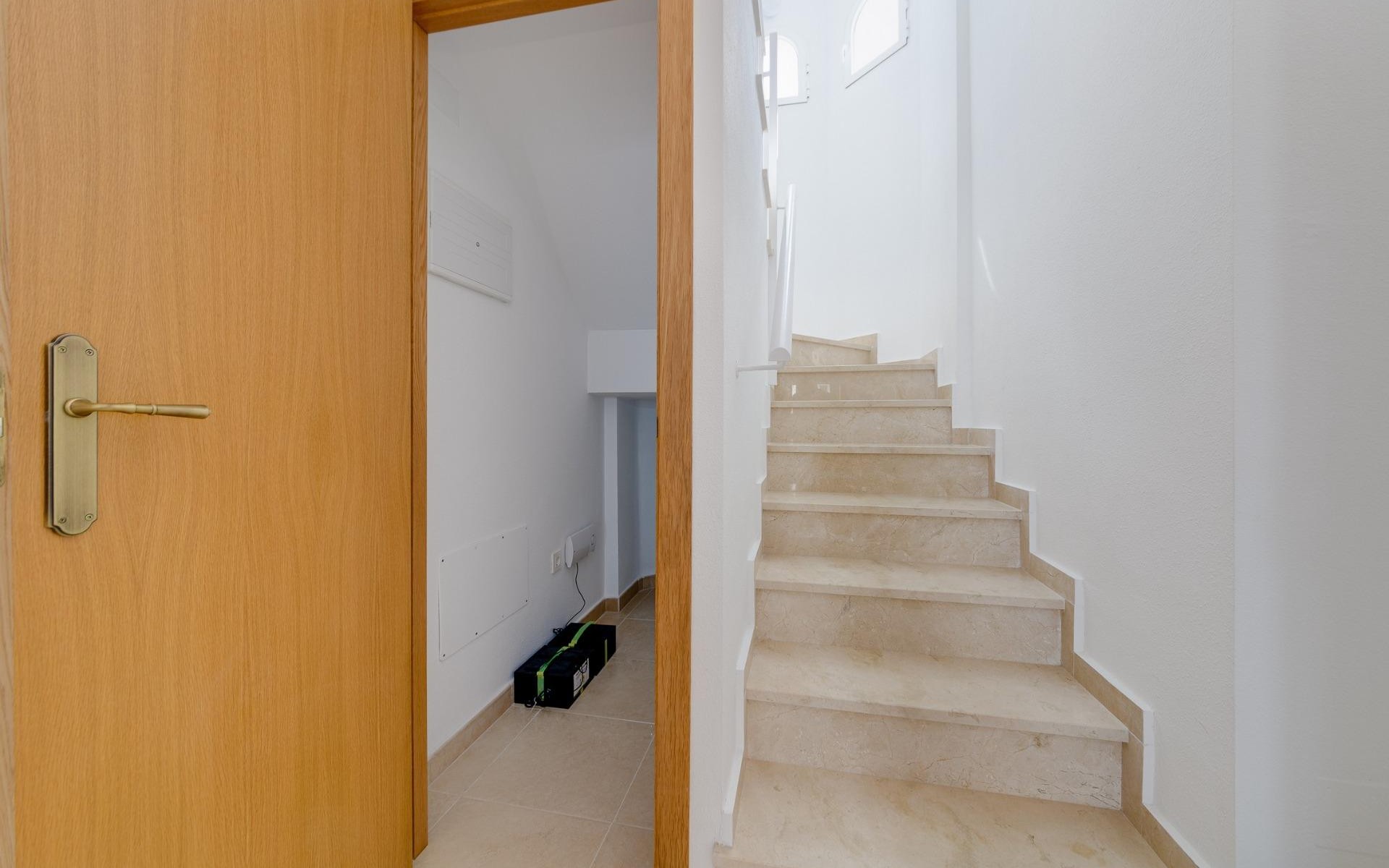 Neubau - Villa - La Marina