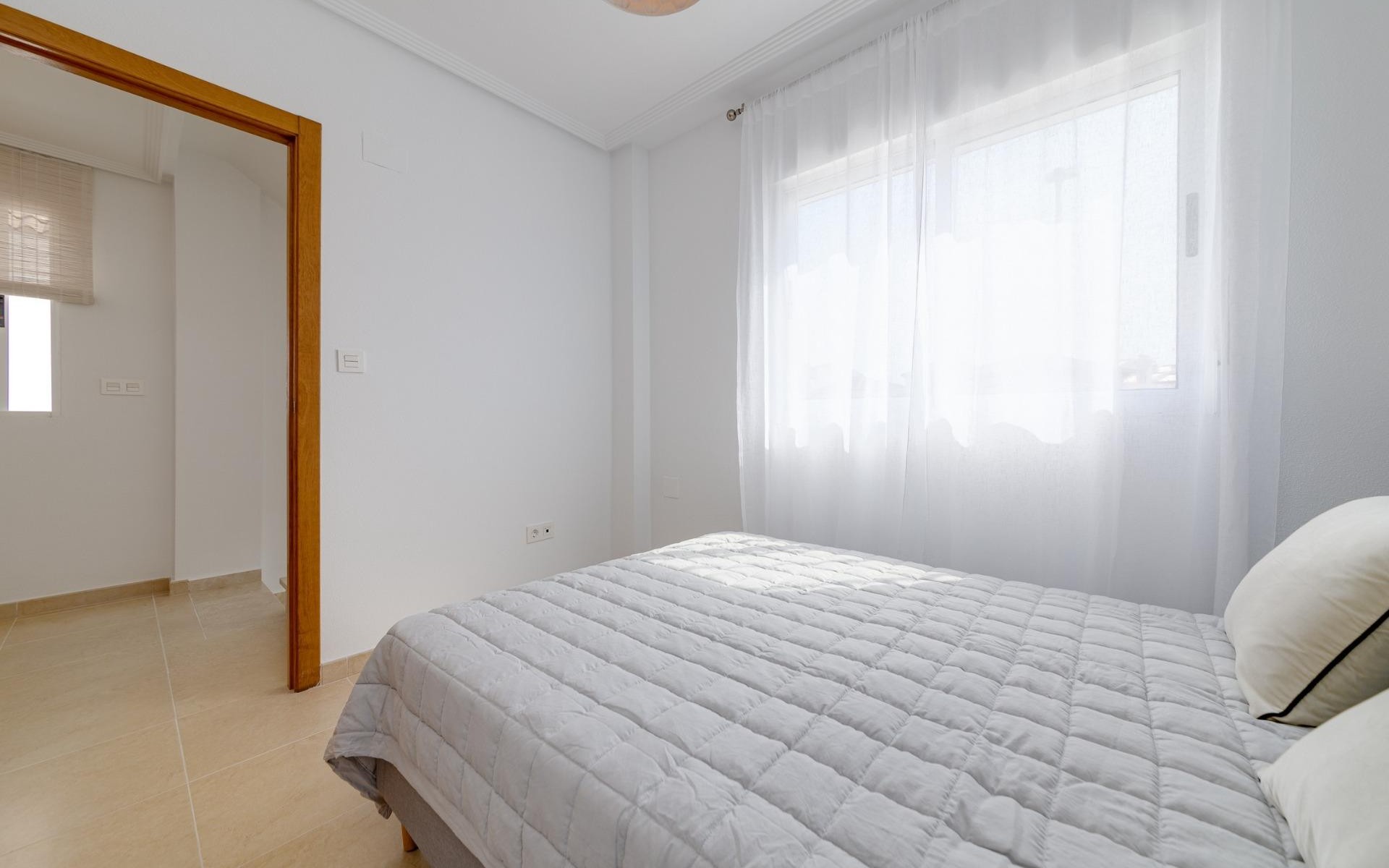 Neubau - Villa - La Marina