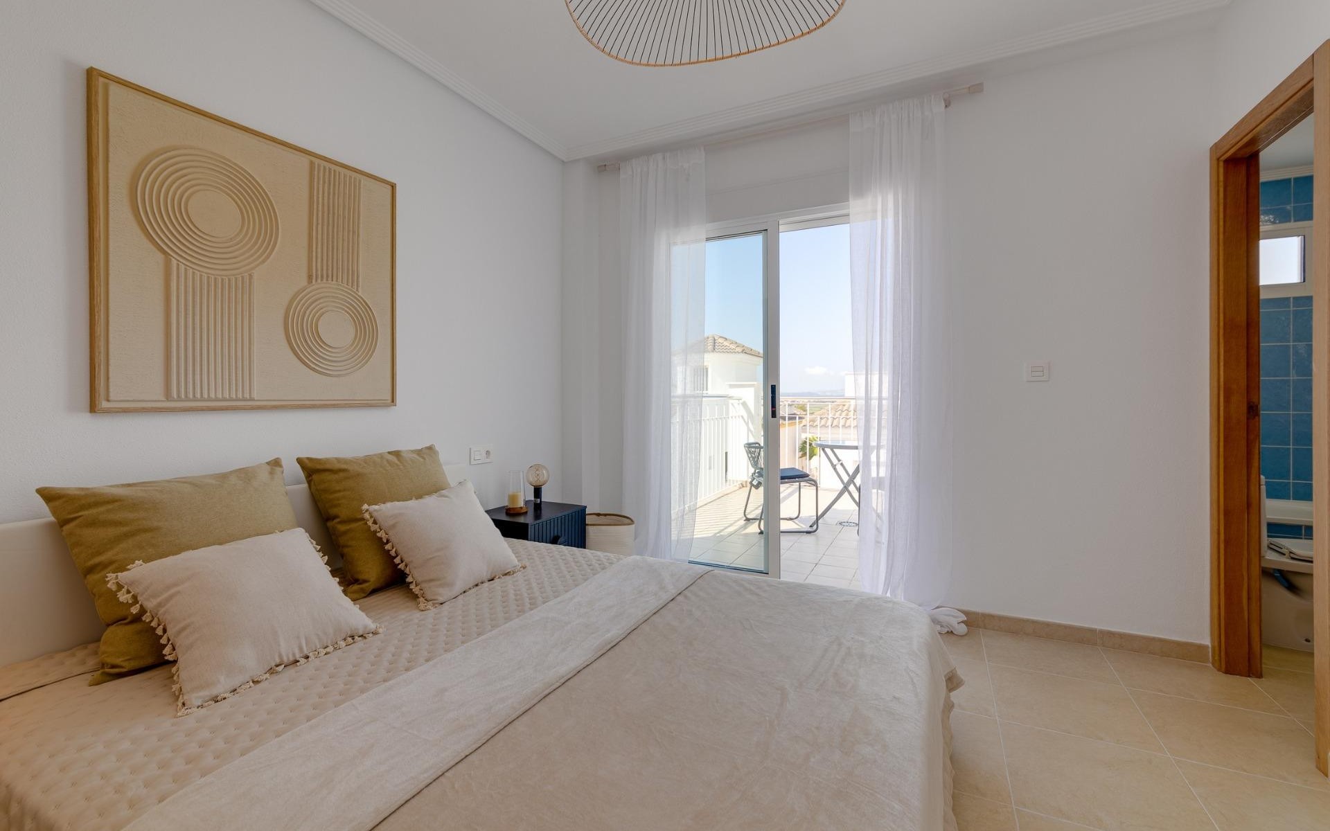 Neubau - Villa - La Marina