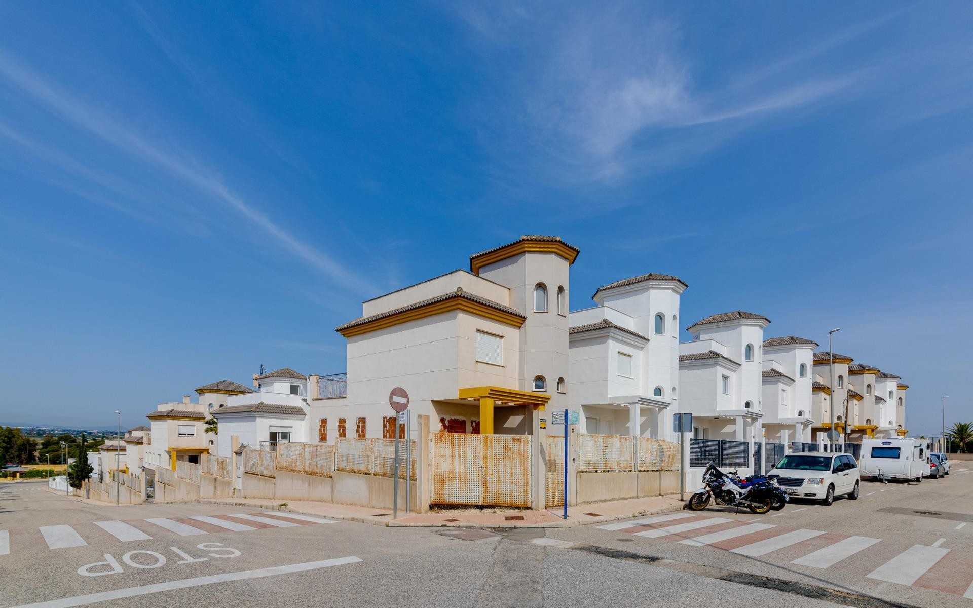 Neubau - Villa - La Marina