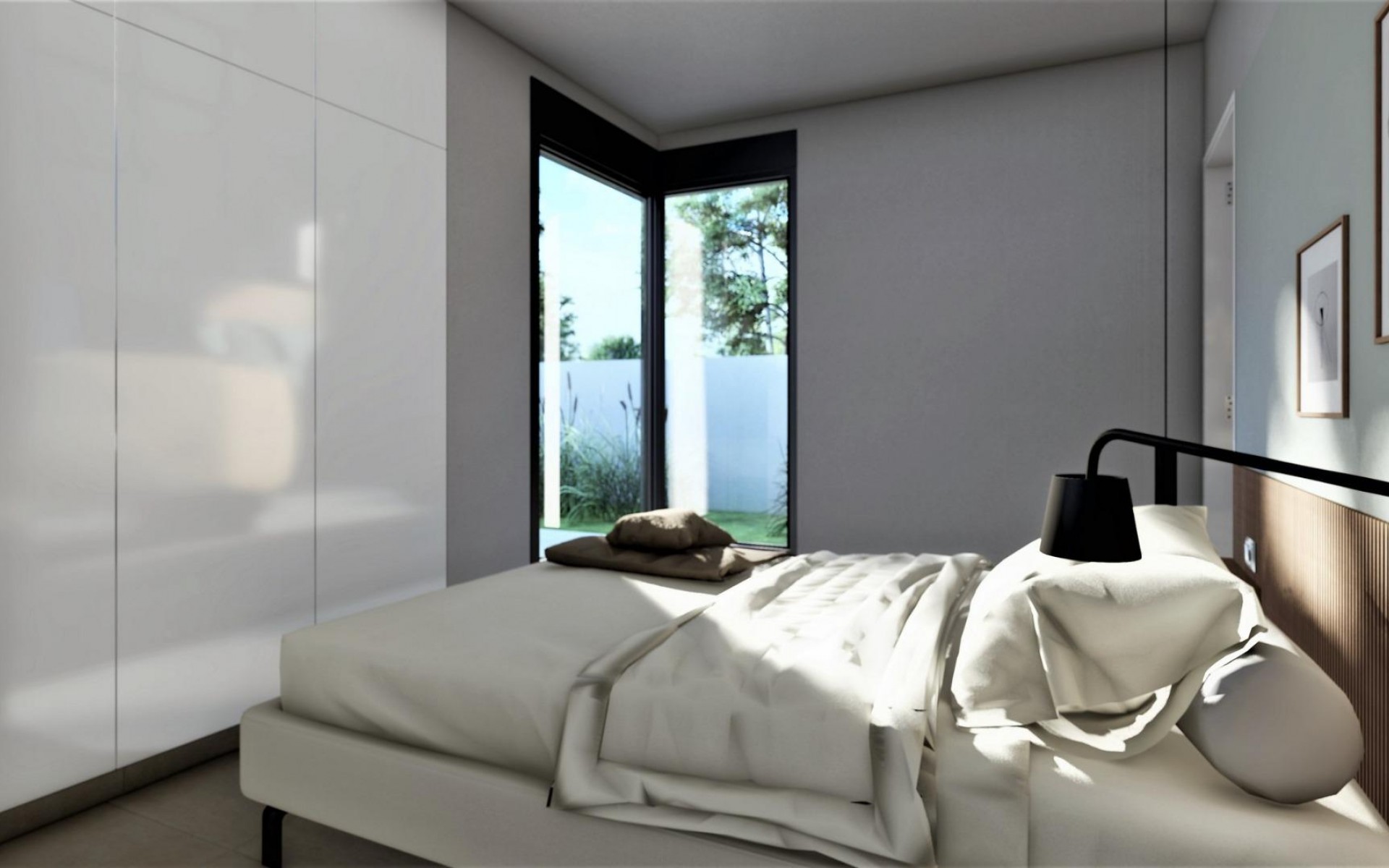 Neubau - Villa - La Marina