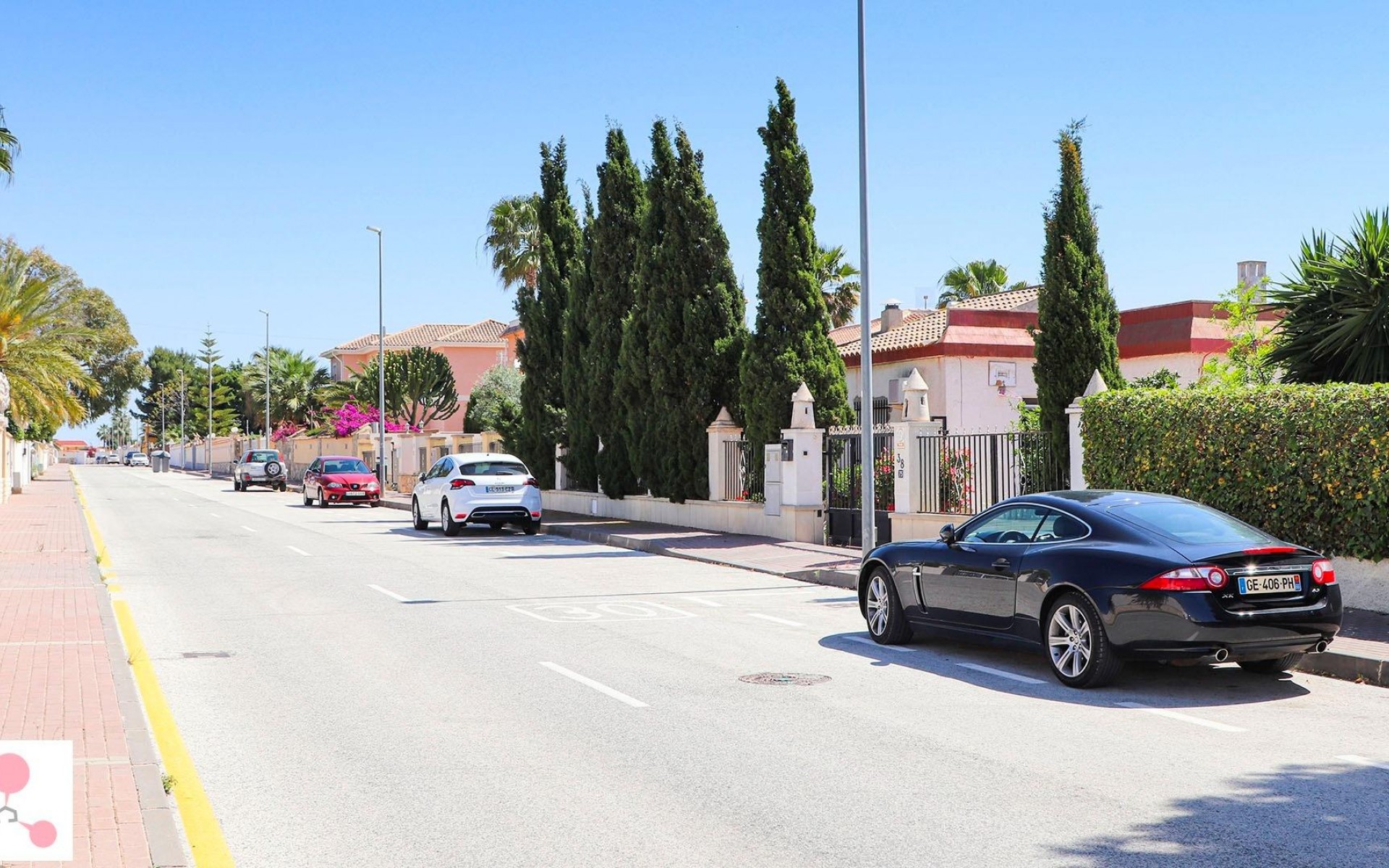 Neubau - Villa - La Marina