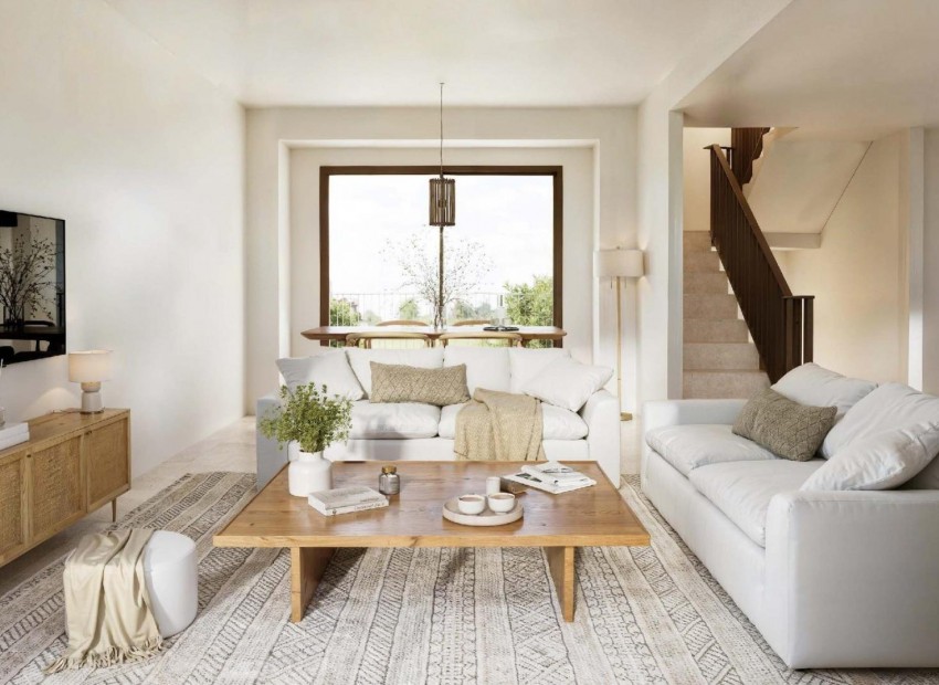 Neubau - Villa - La Nucia