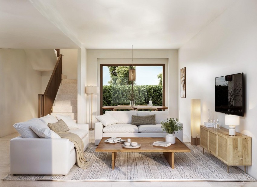 Neubau - Villa - La Nucia