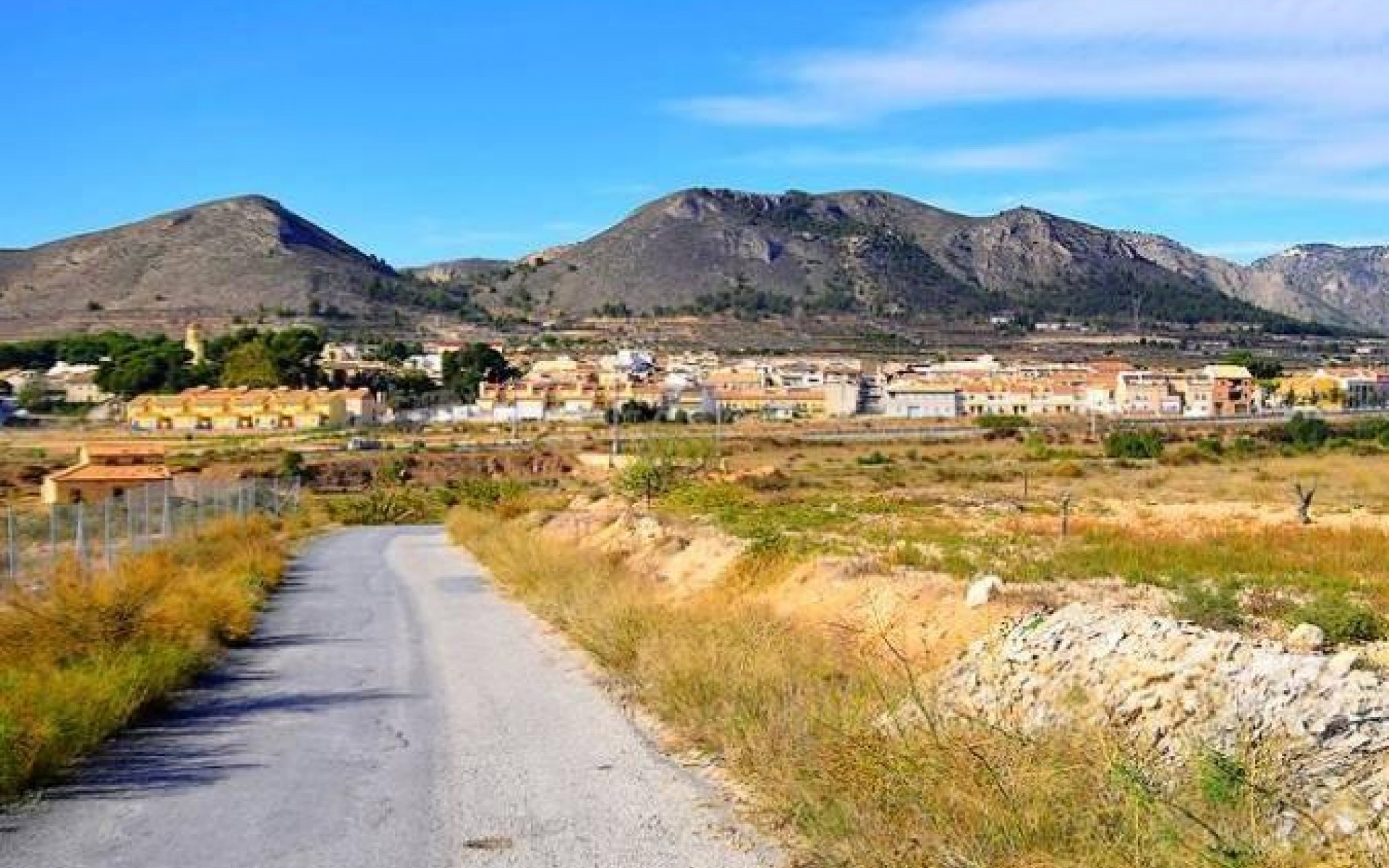 Neubau - Villa - La Romana - Batistes