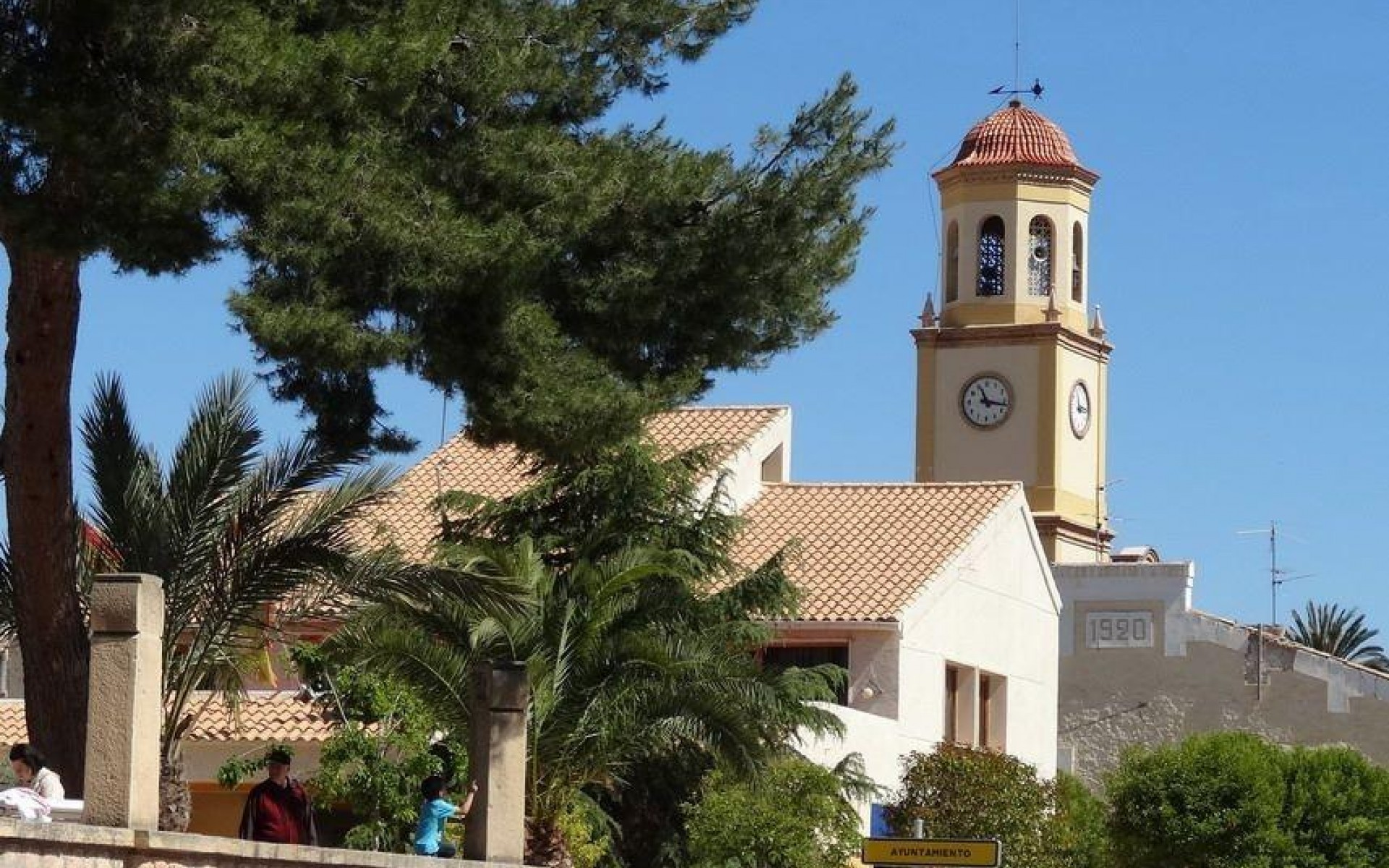 Neubau - Villa - La Romana - Batistes