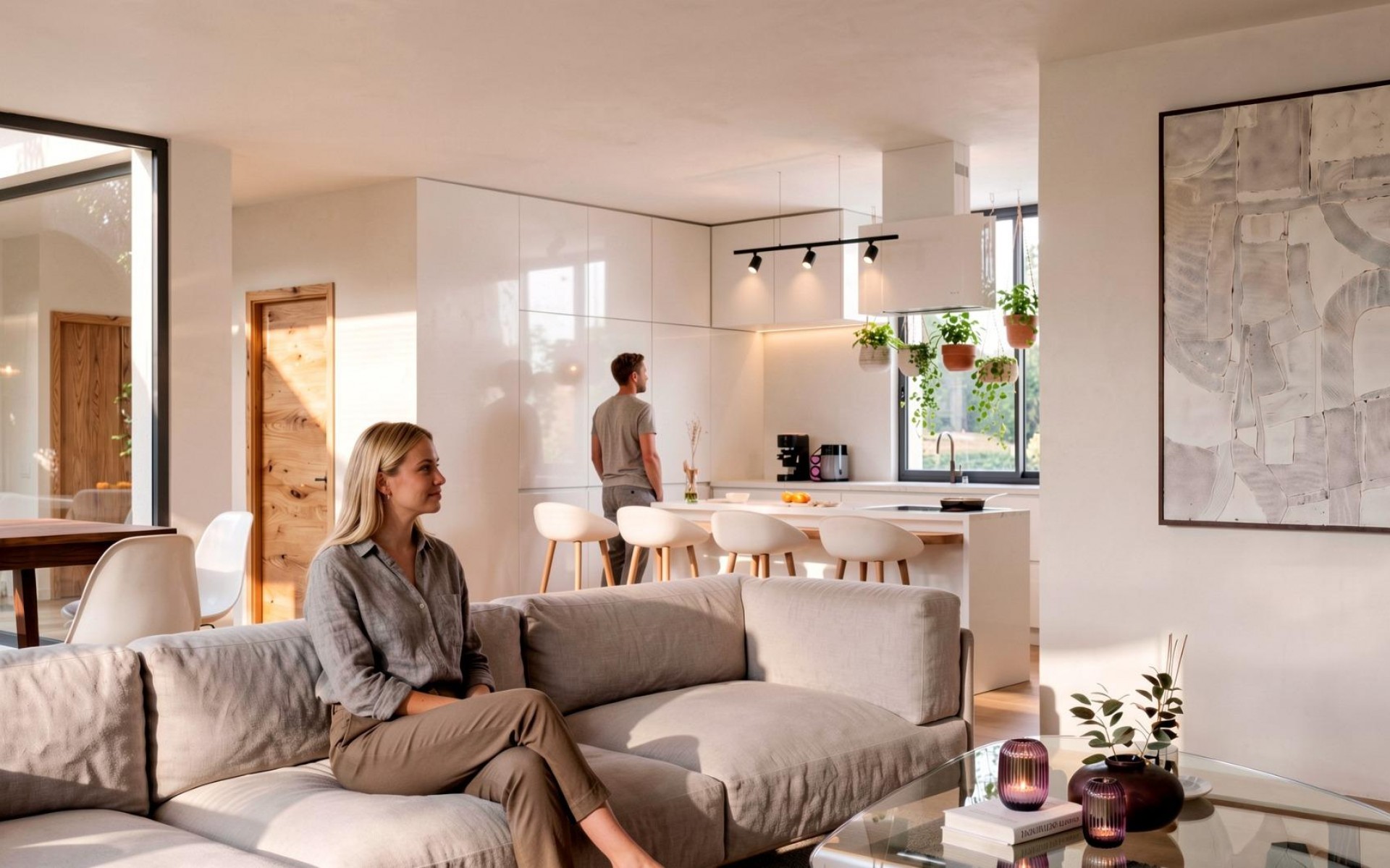 Neubau - Villa - La Romana - Los Joveres
