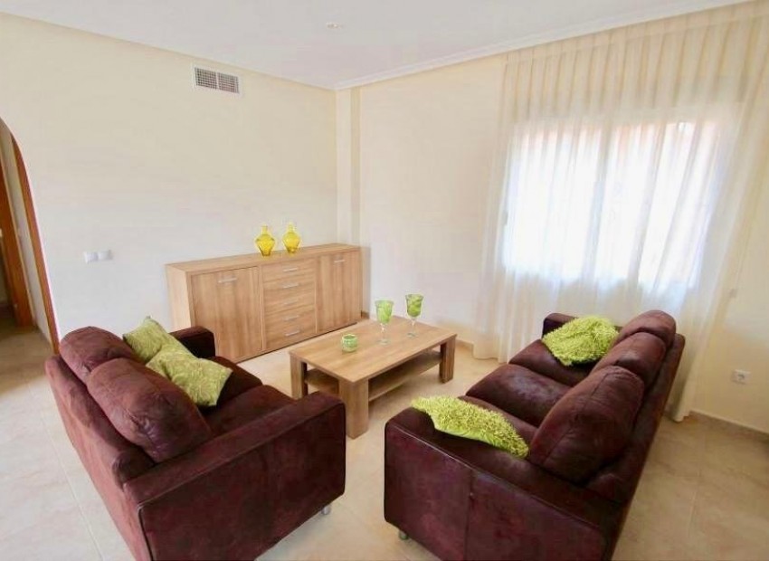 Neubau - Villa - La Romana - Villas de la Romana