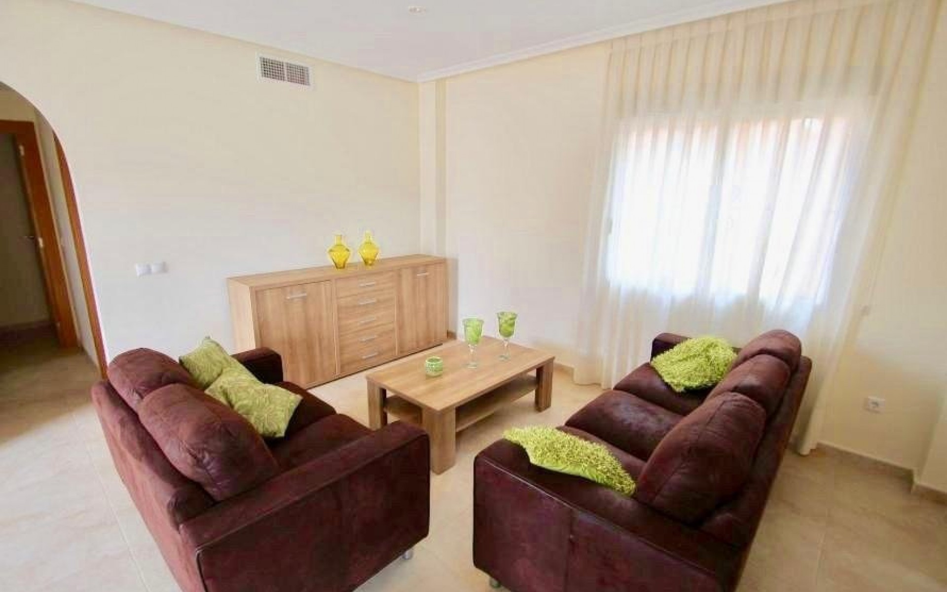 Neubau - Villa - La Romana - Villas de la Romana