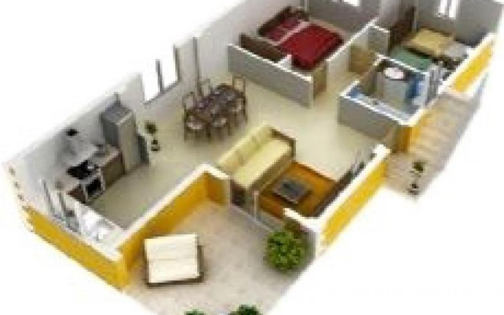 Neubau - Villa - La Romana - Villas de la Romana