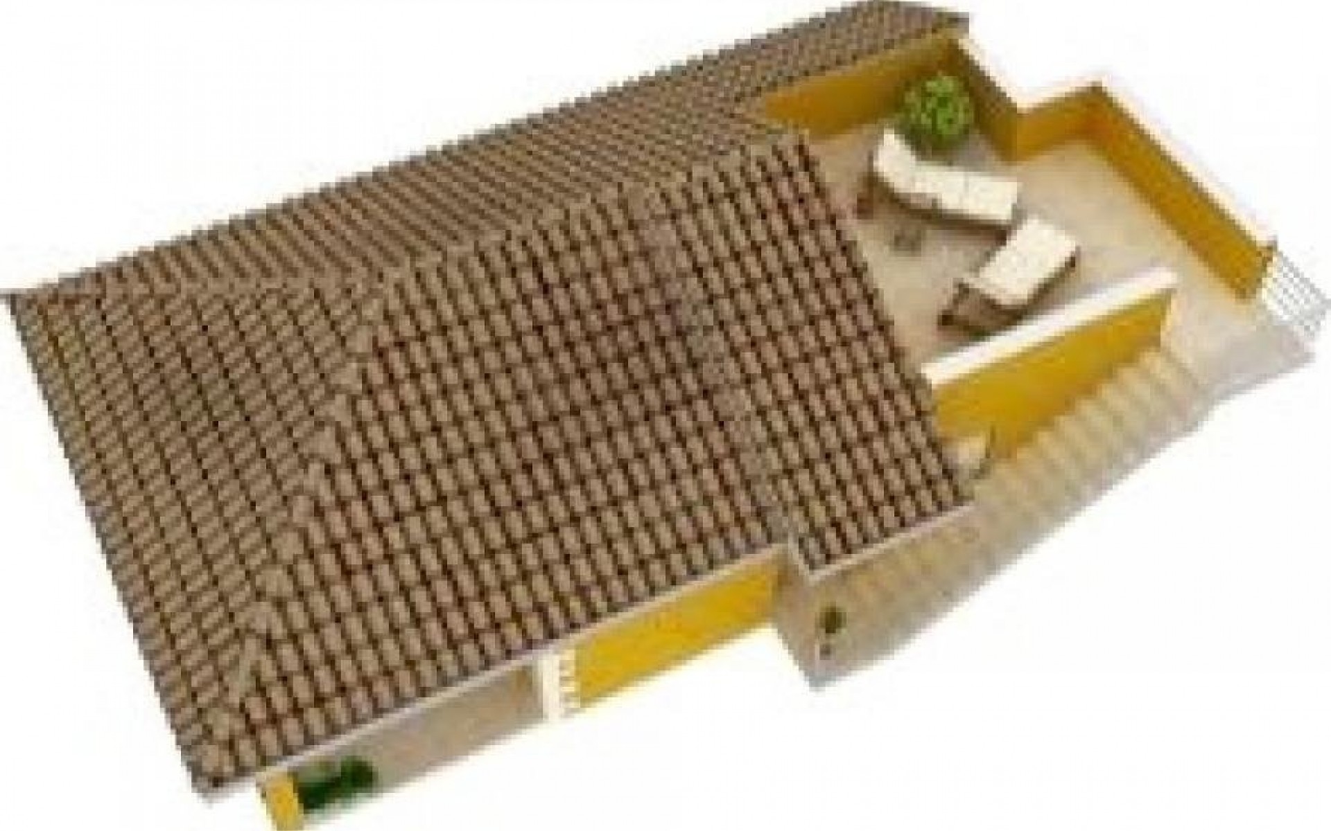 Neubau - Villa - La Romana - Villas de la Romana