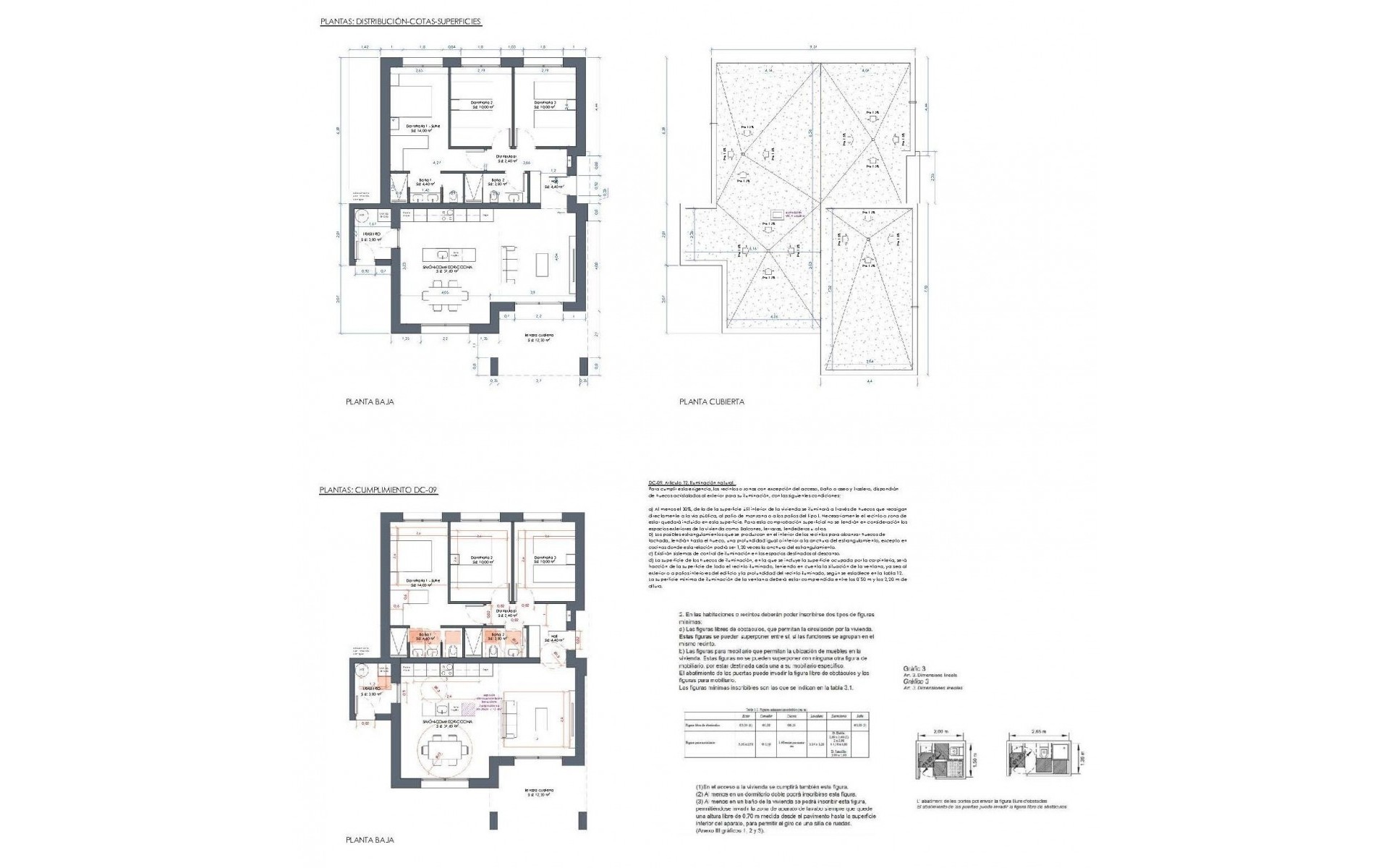 Neubau - Villa - La Romana - Villas de la Romana