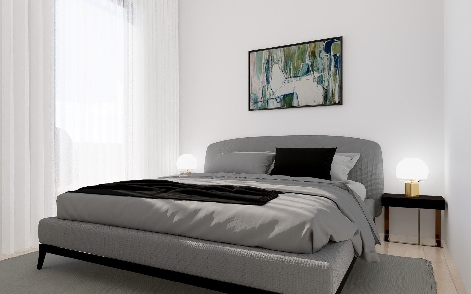 Neubau - Villa - La Zenia