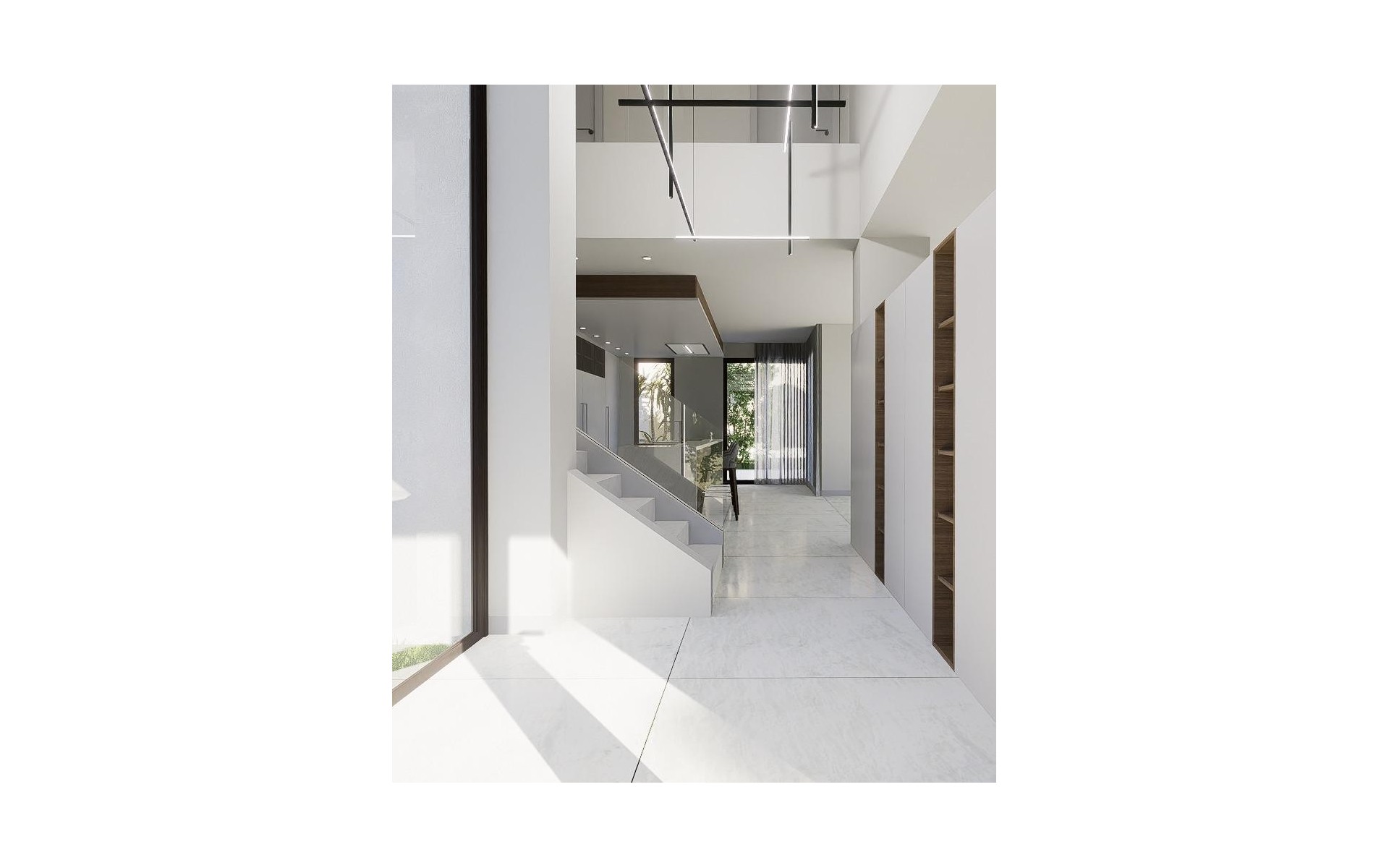 Neubau - Villa - La Zenia