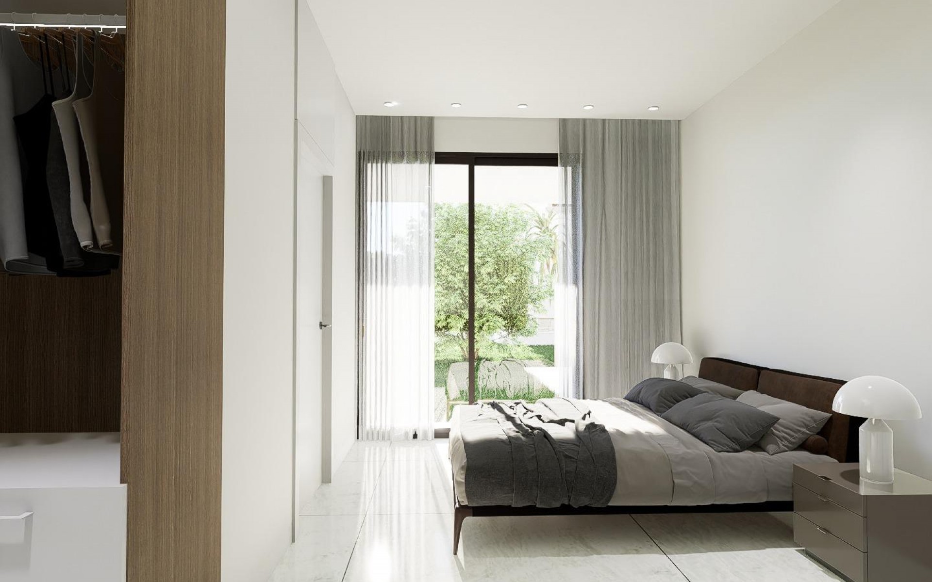 Neubau - Villa - La Zenia