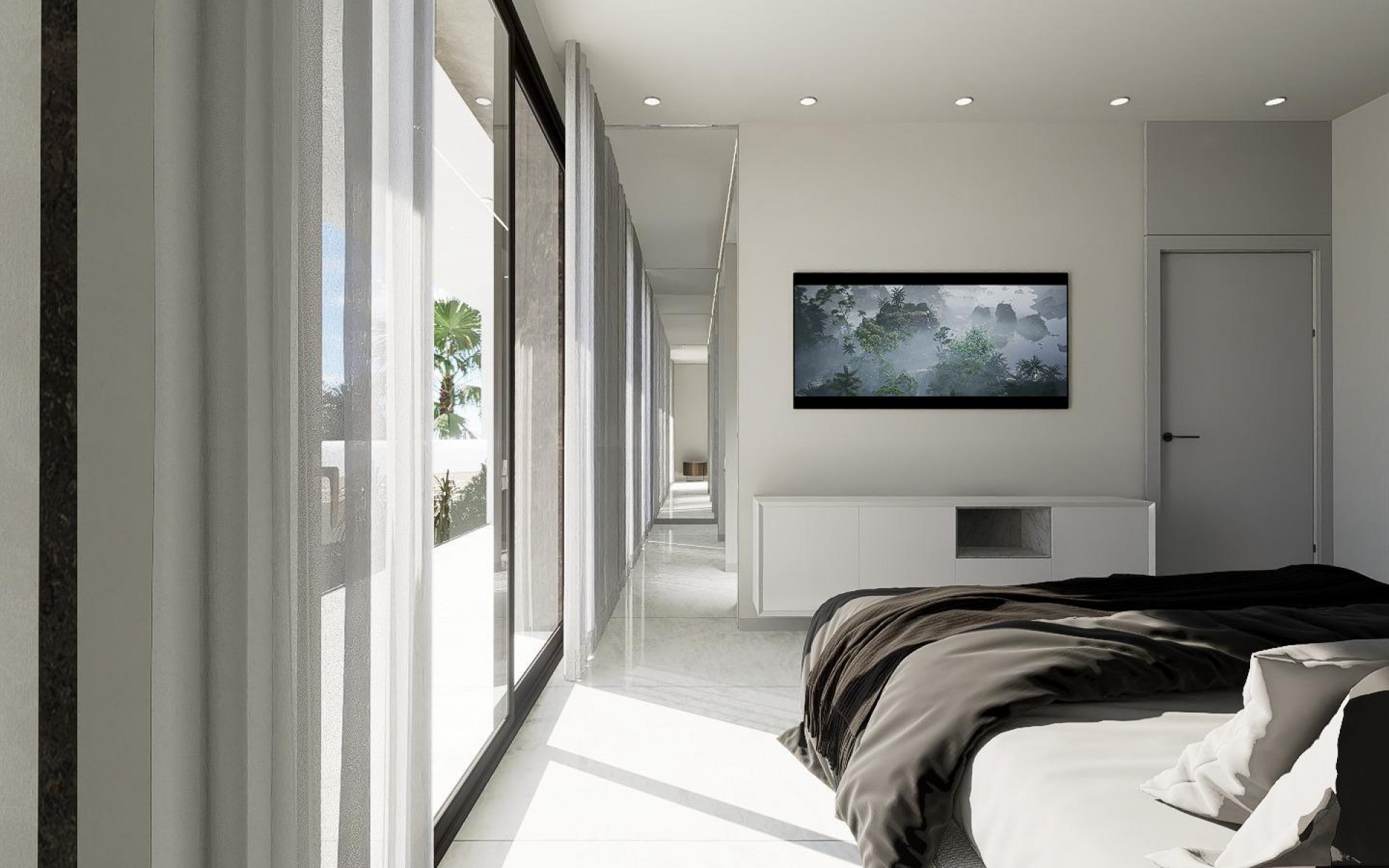 Neubau - Villa - La Zenia