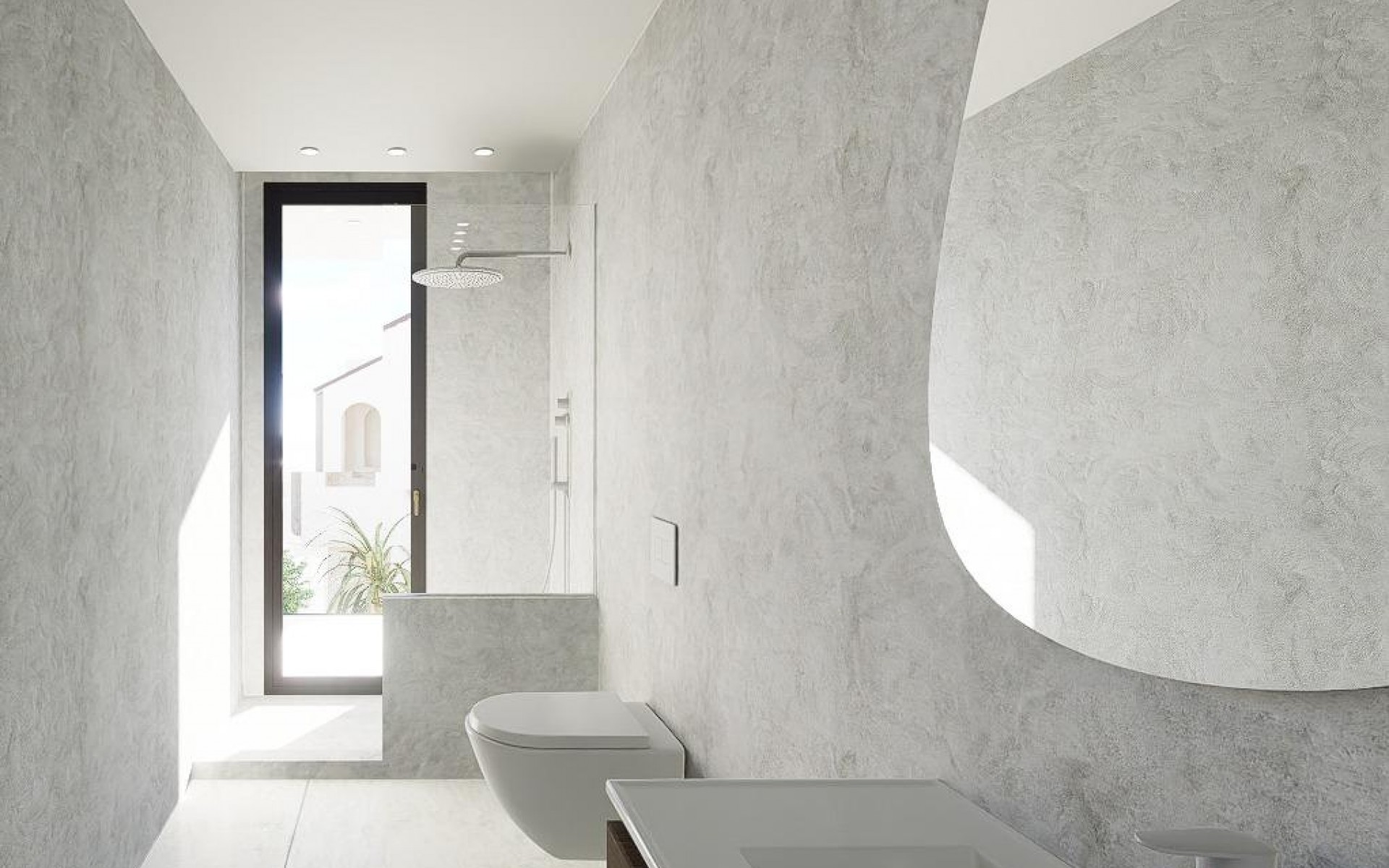 Neubau - Villa - La Zenia