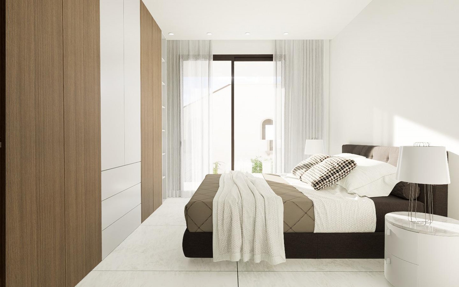 Neubau - Villa - La Zenia