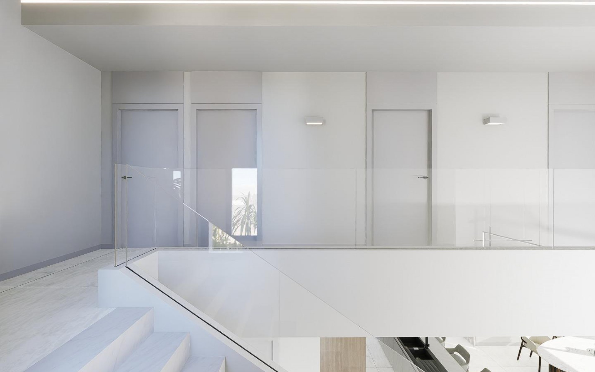 Neubau - Villa - La Zenia