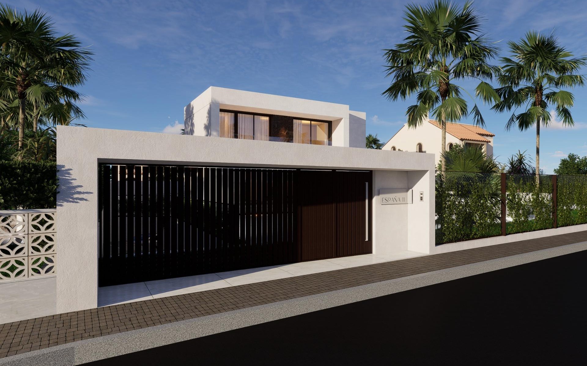 Neubau - Villa - La Zenia
