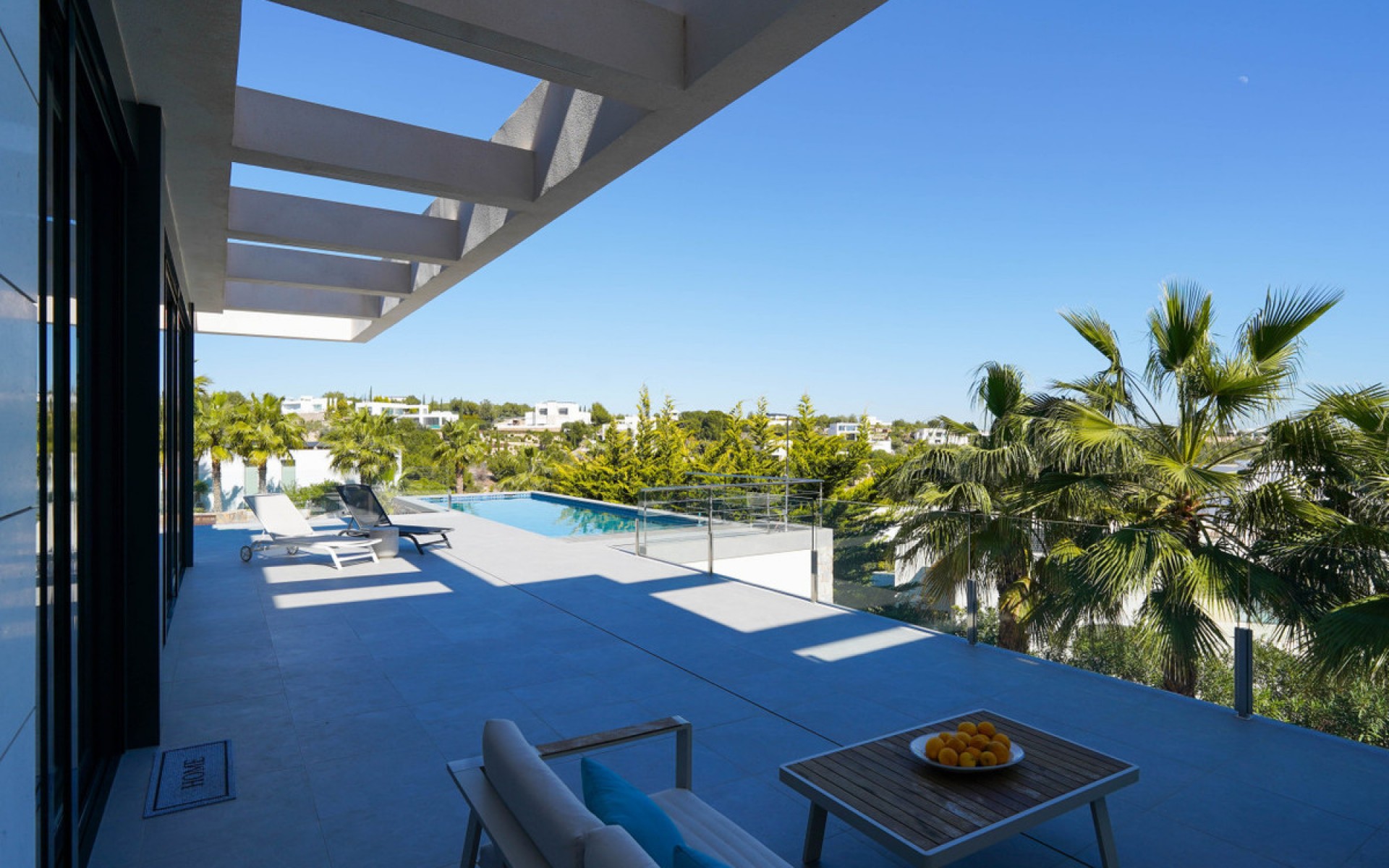 Neubau - Villa - Las Colinas - Las Colinas Golf Resort