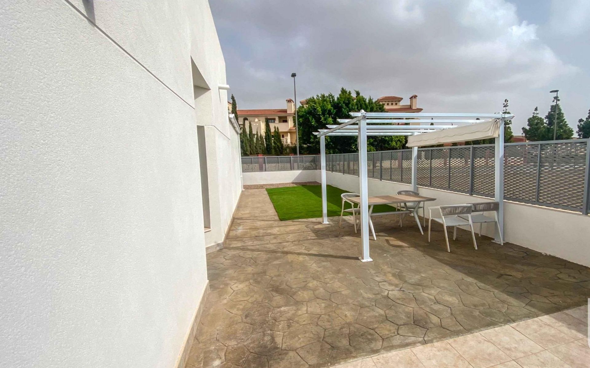 Neubau - Villa - Los Alcazares - Serena