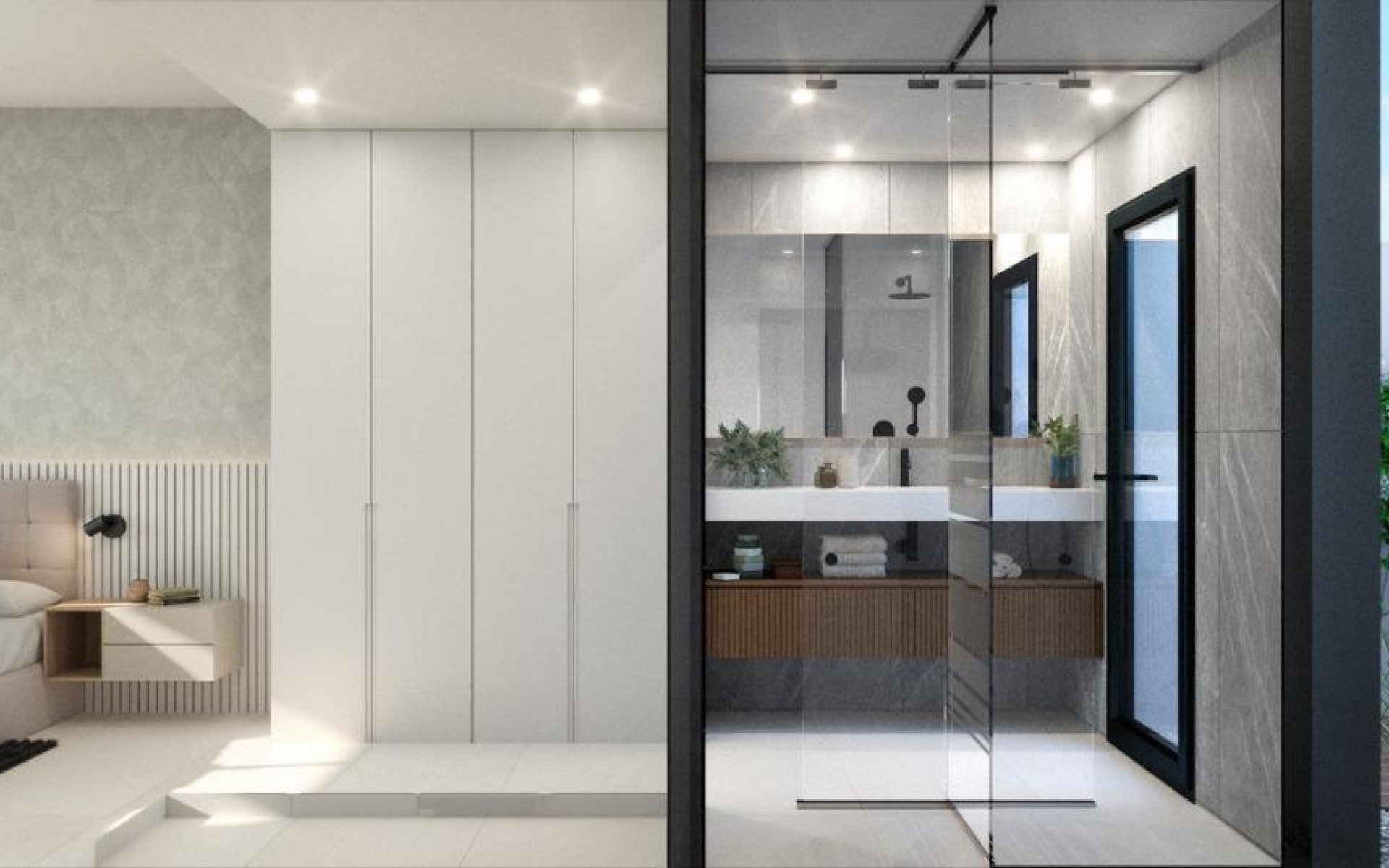 Neubau - Villa - Los Alcazares - Serena