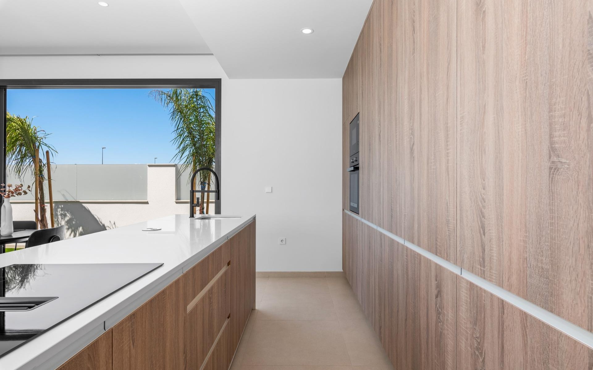 Neubau - Villa - Los Alcazares - Serena