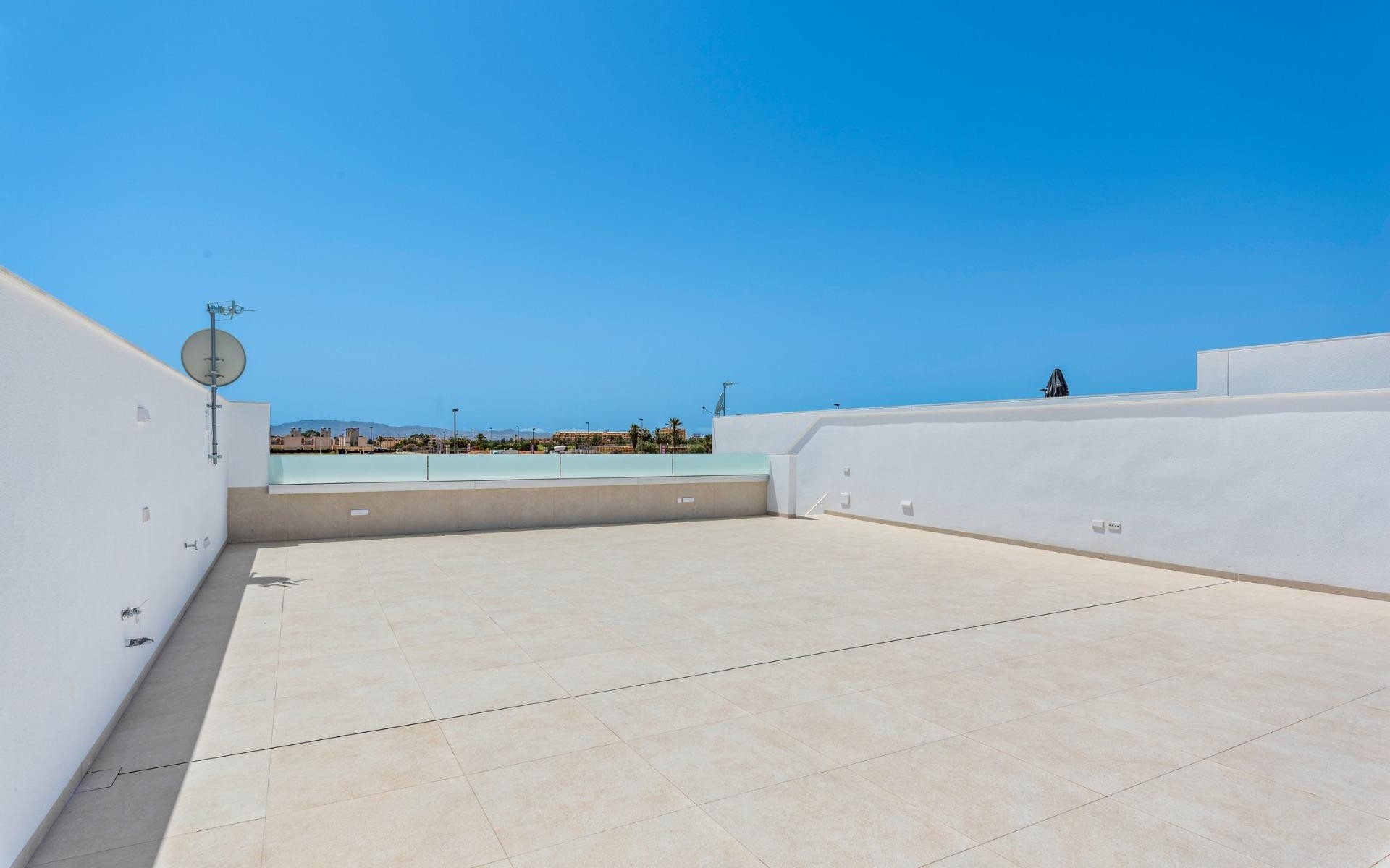 Neubau - Villa - Los Alcazares - Serena