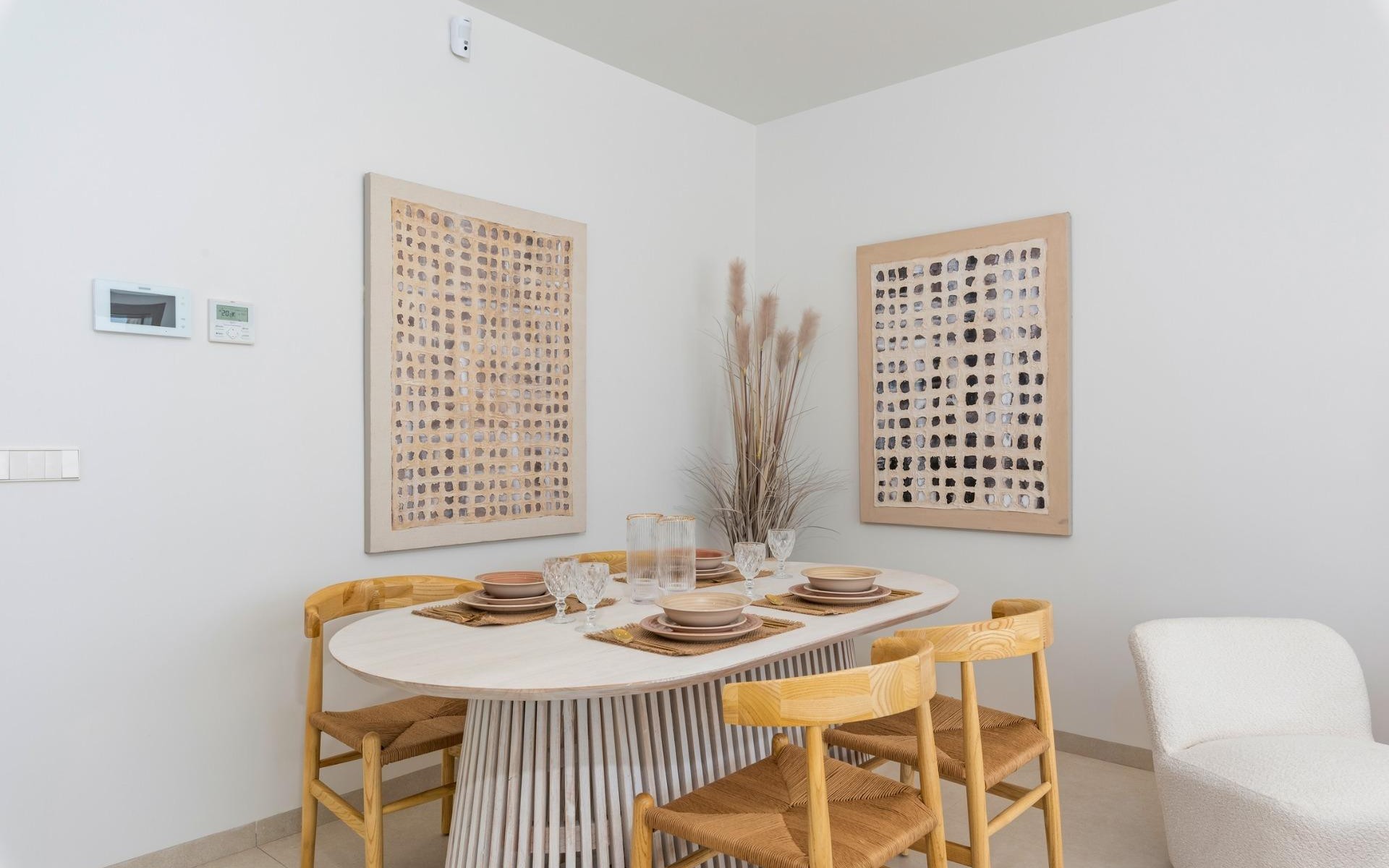 Neubau - Villa - Los Alcazares - Serena