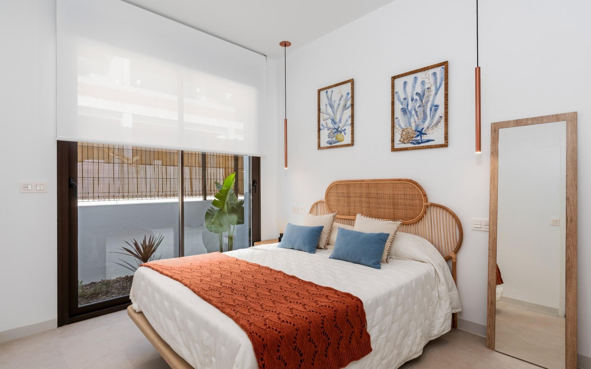 Neubau - Villa - Los Alcazares - Serena