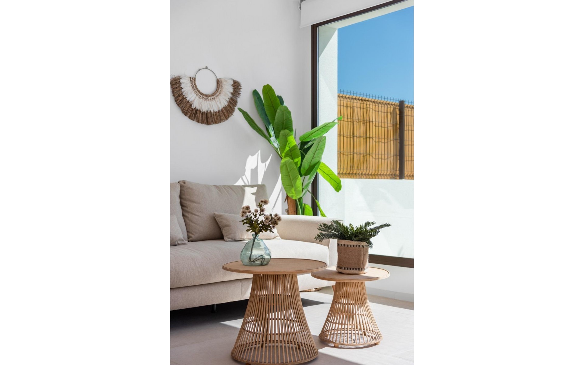 Neubau - Villa - Los Alcazares - Serena