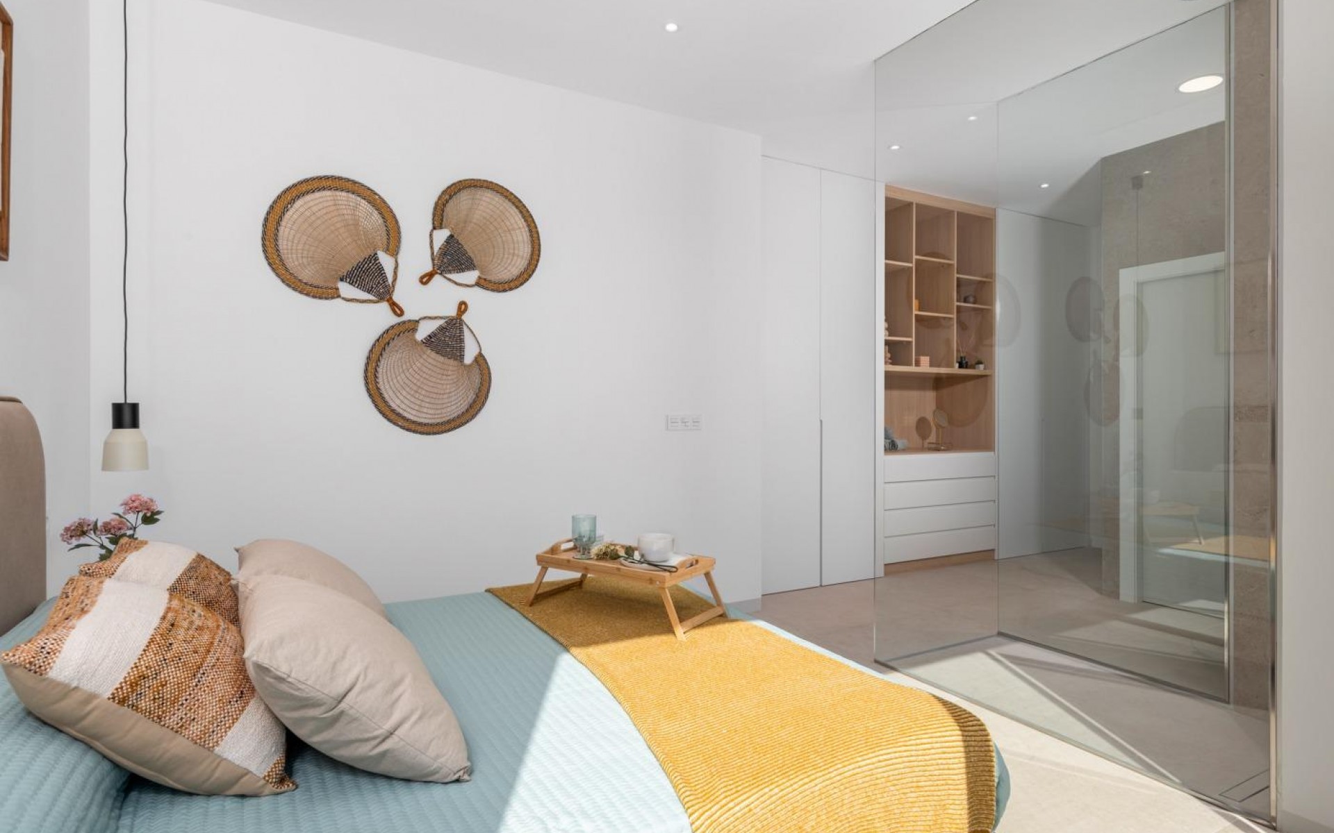 Neubau - Villa - Los Alcazares - Serena