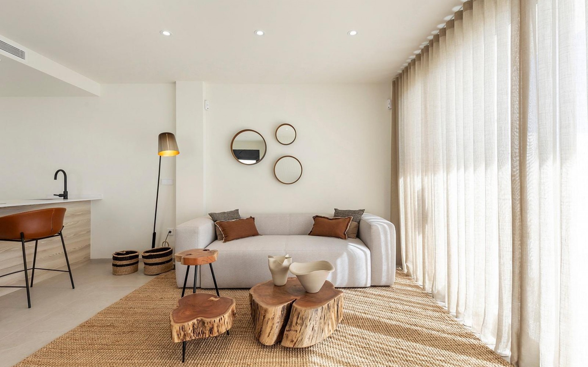 Neubau - Villa - Los Alcazares - Serena