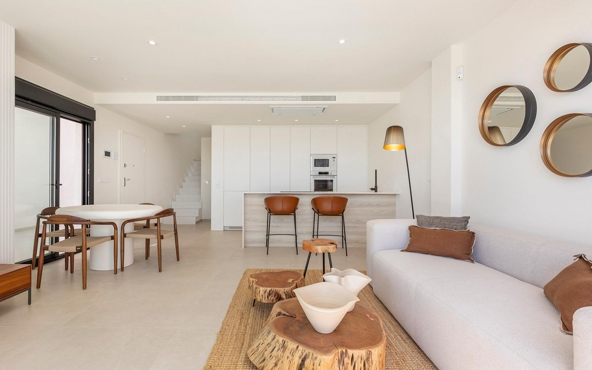 Neubau - Villa - Los Alcazares - Serena